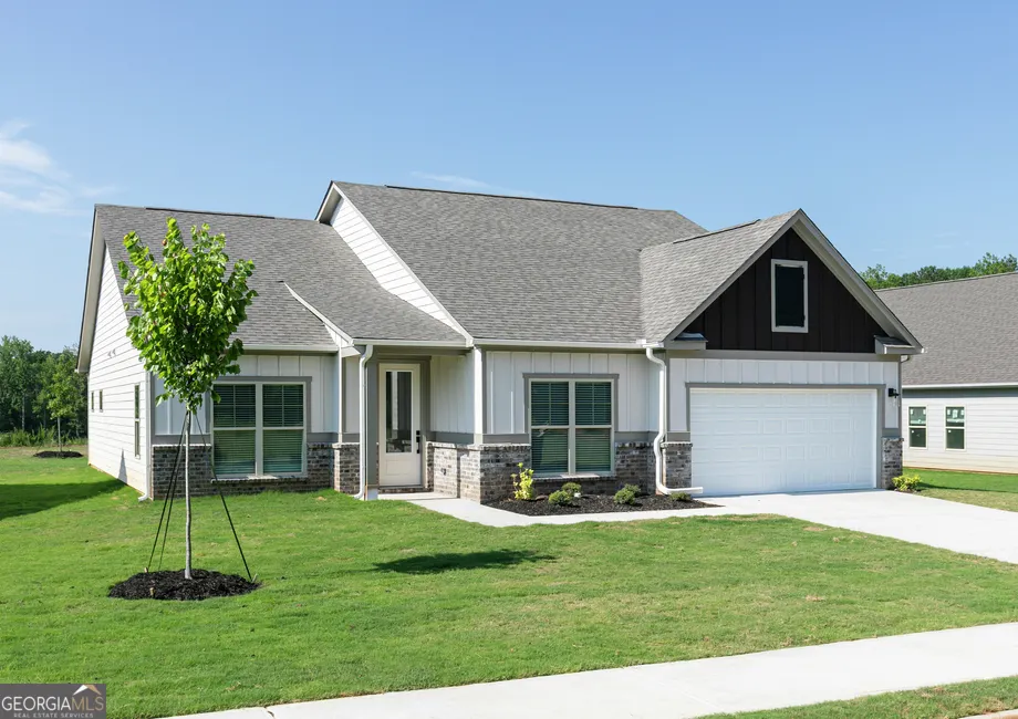 132 Cantrell Drive