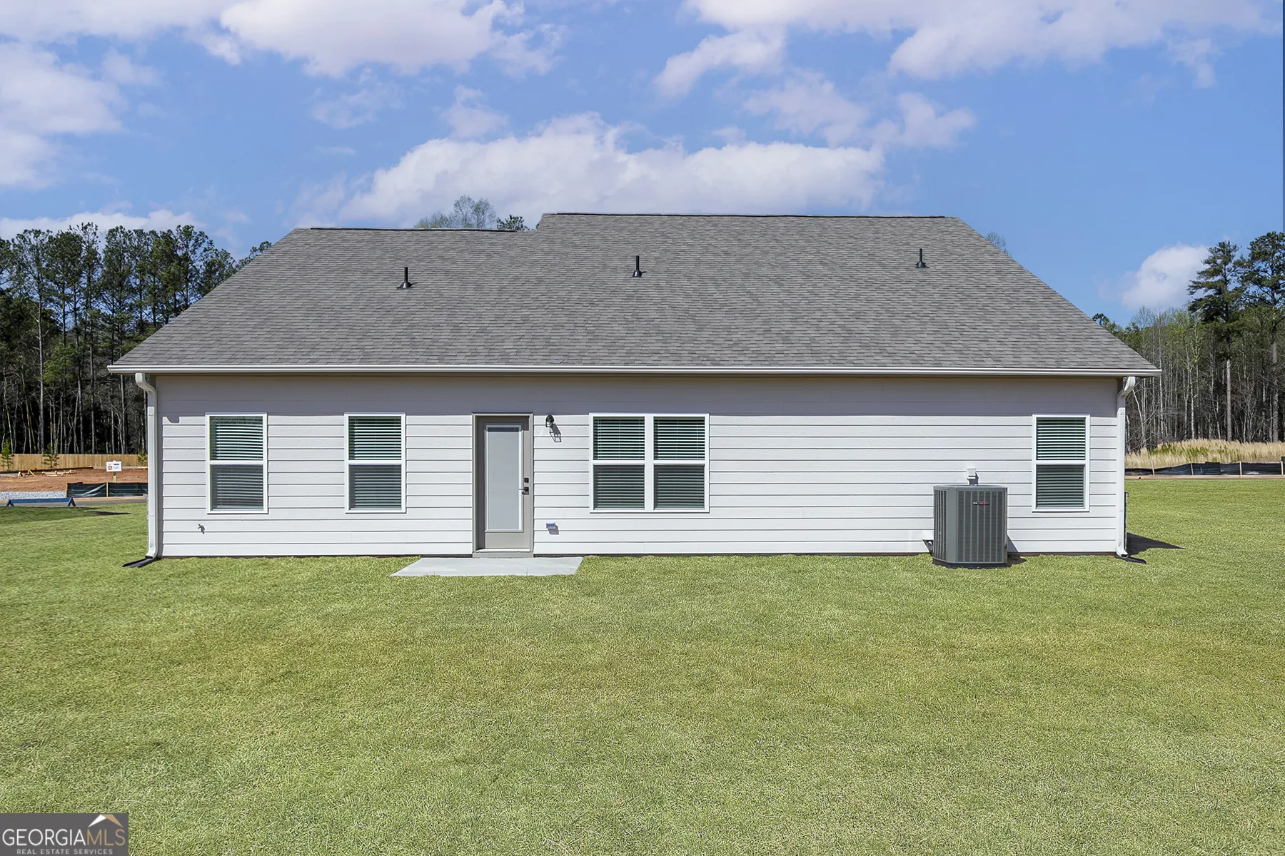 132 Cantrell Drive
