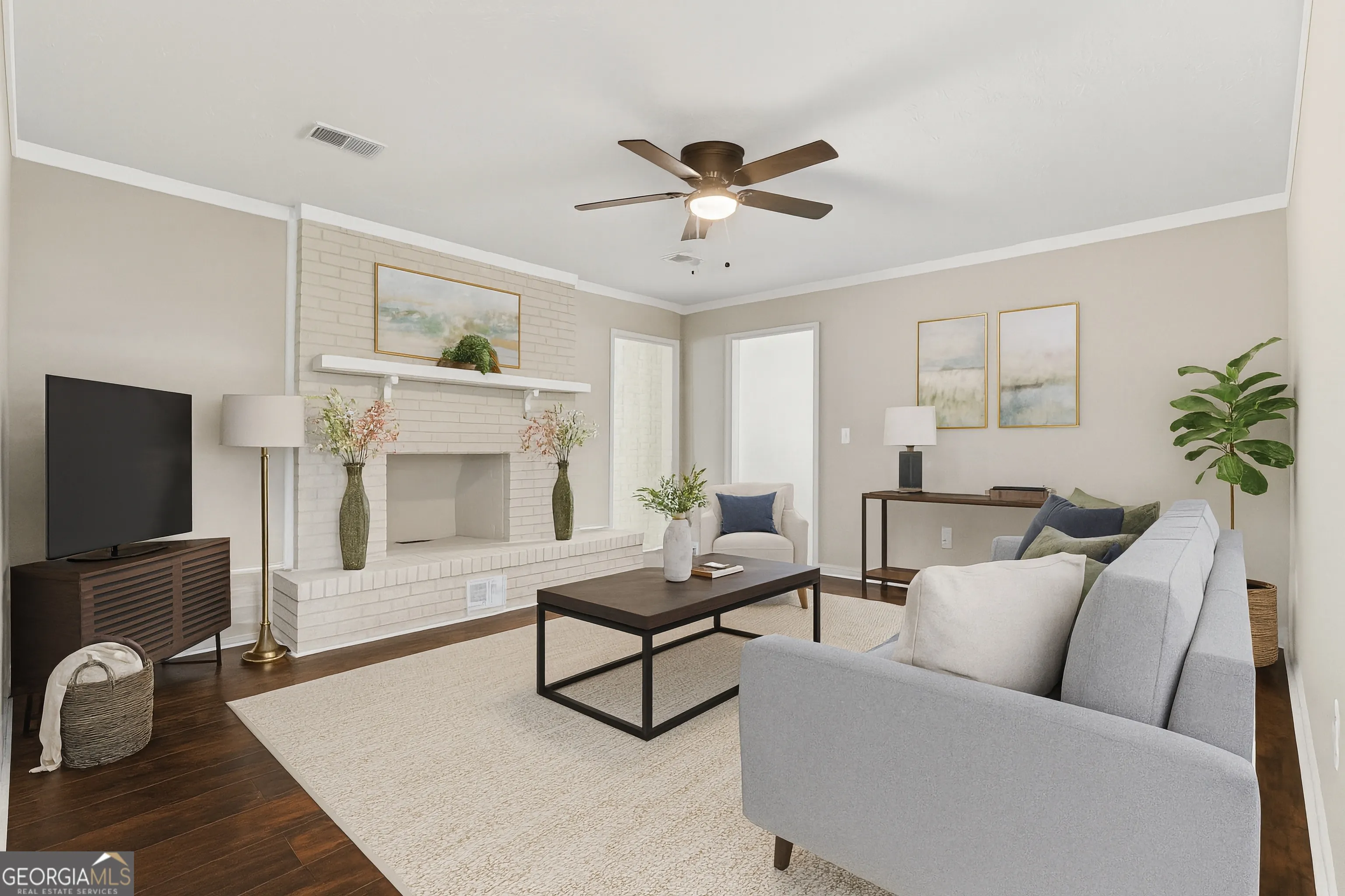 2501 White Chapel Drive