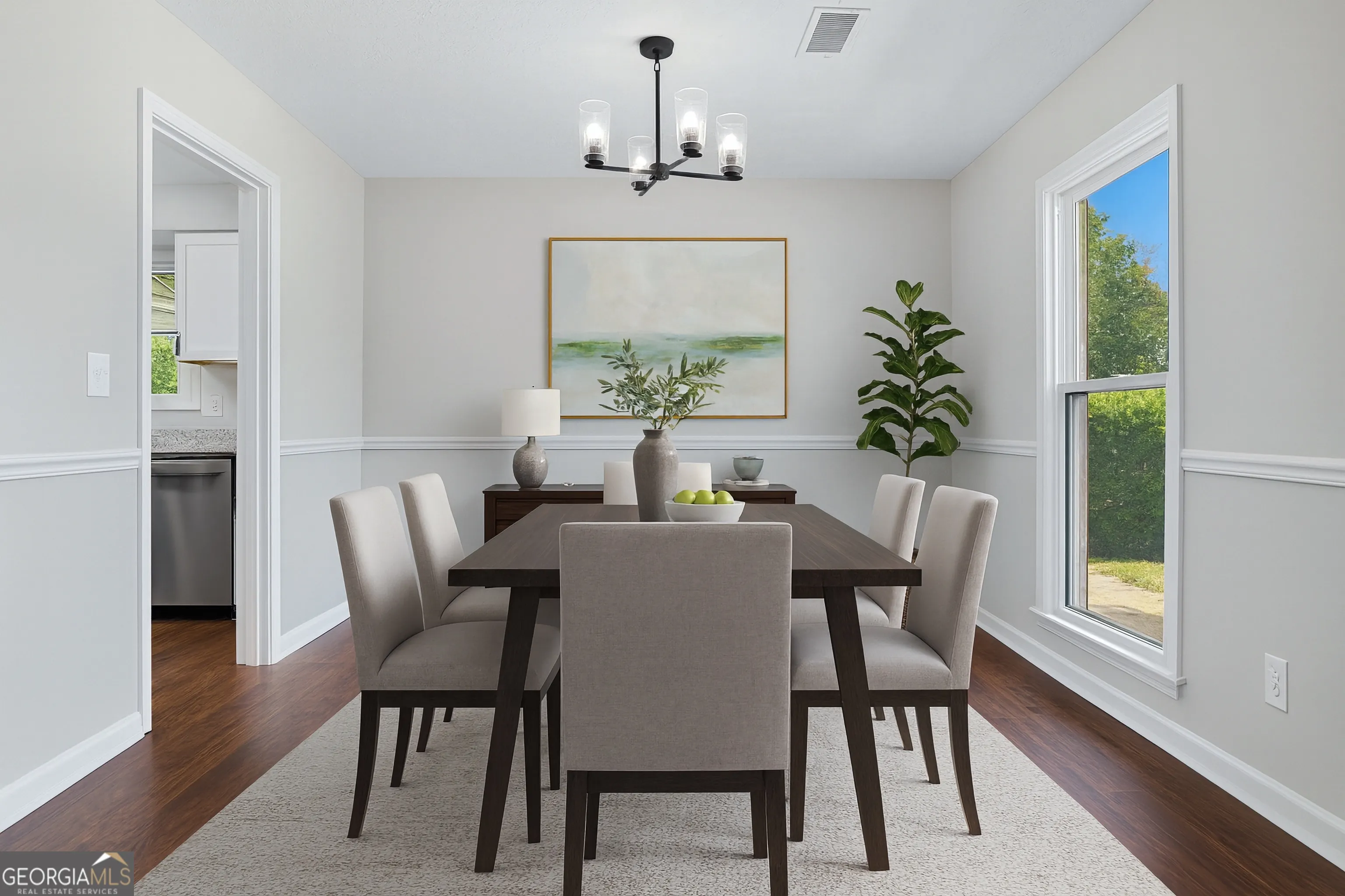 2501 White Chapel Drive