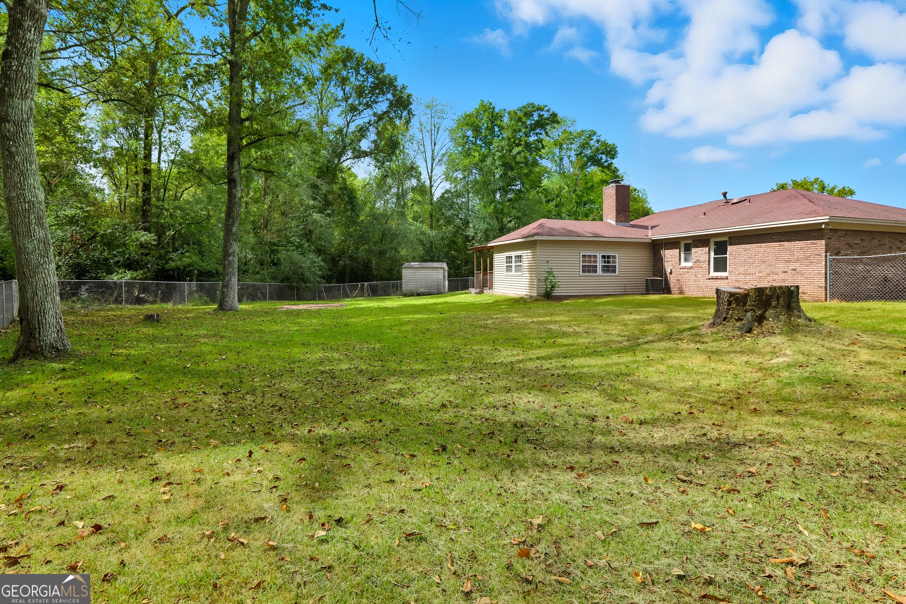 2501 White Chapel Drive