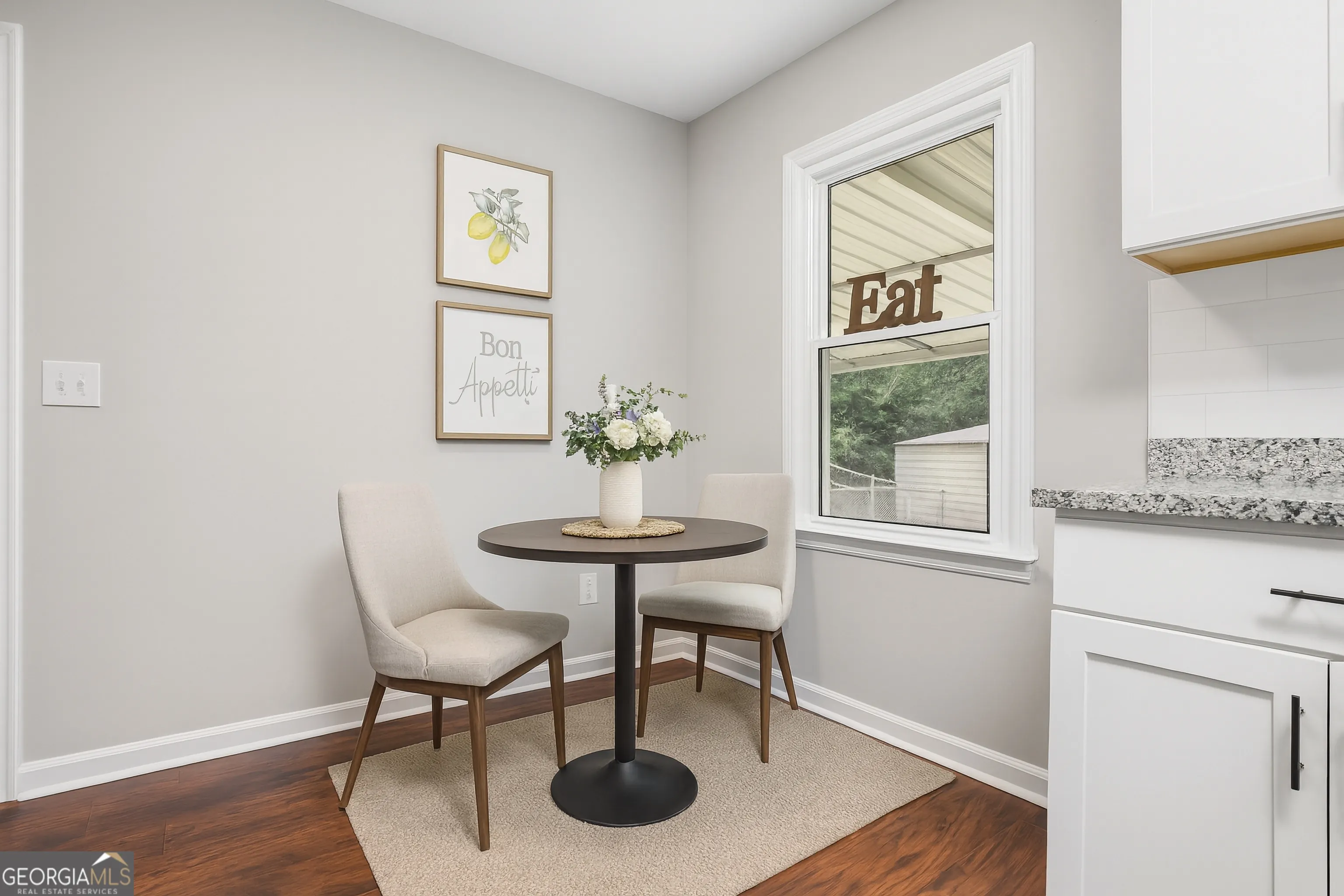 2501 White Chapel Drive