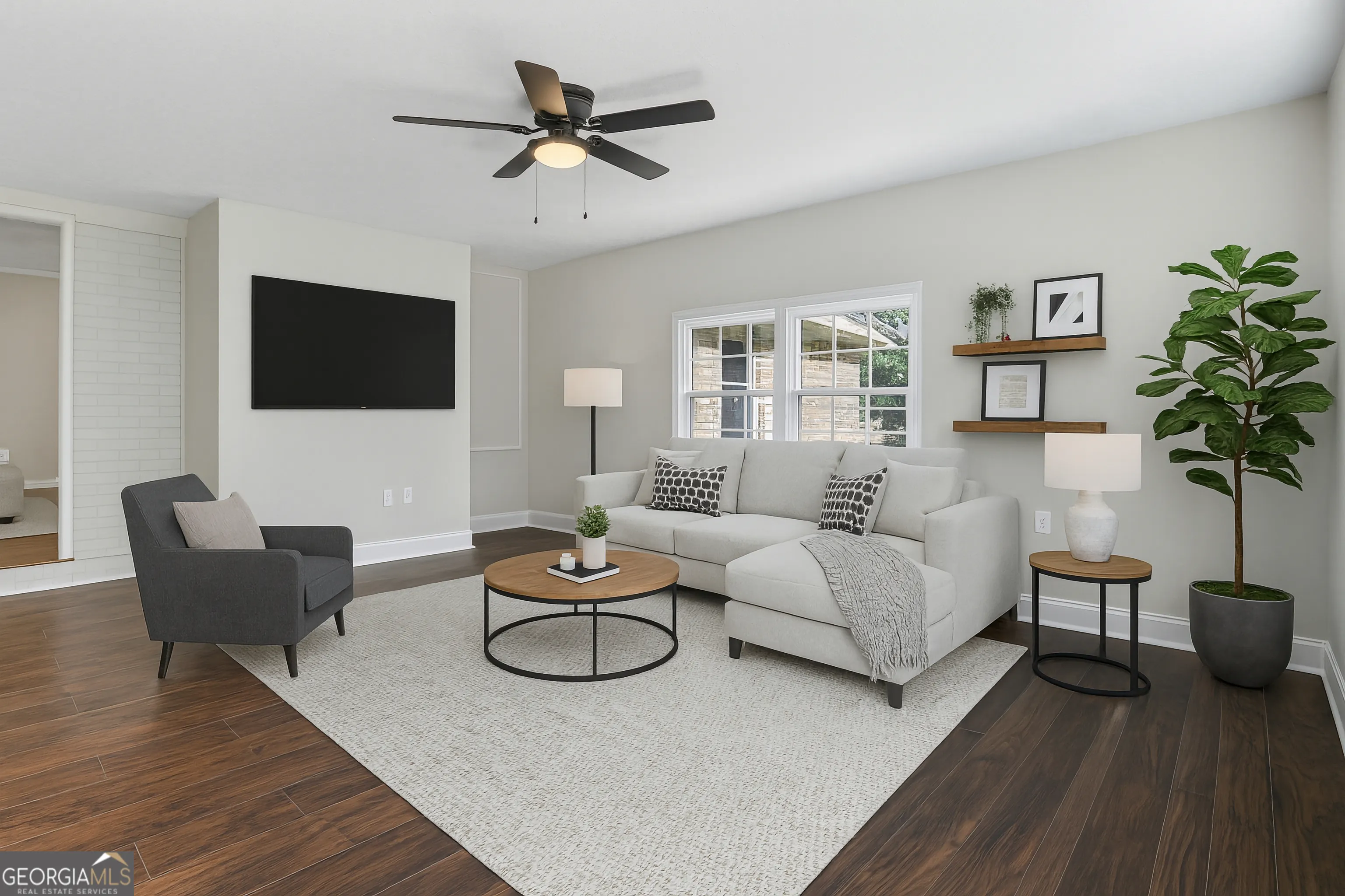 2501 White Chapel Drive