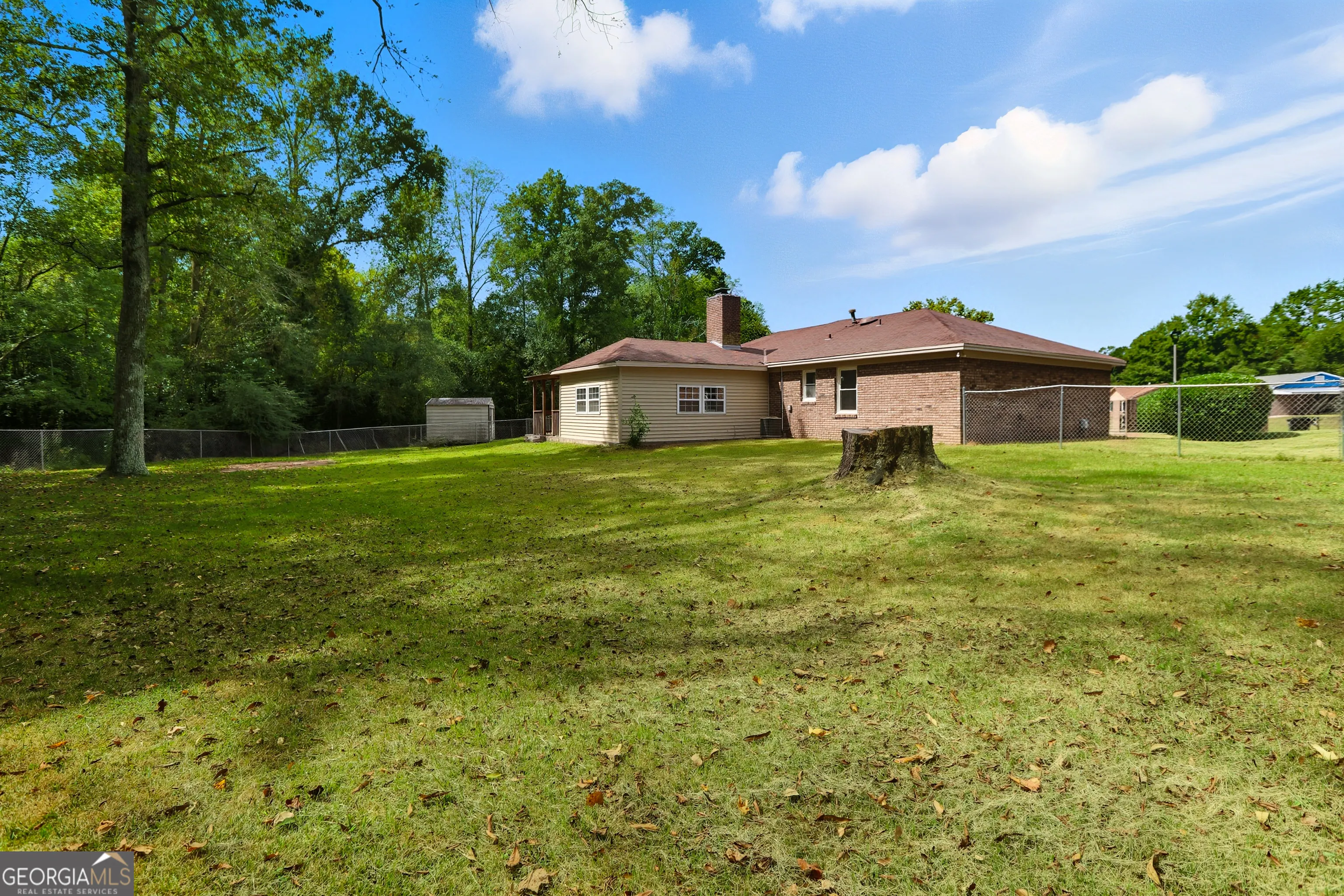 2501 White Chapel Drive