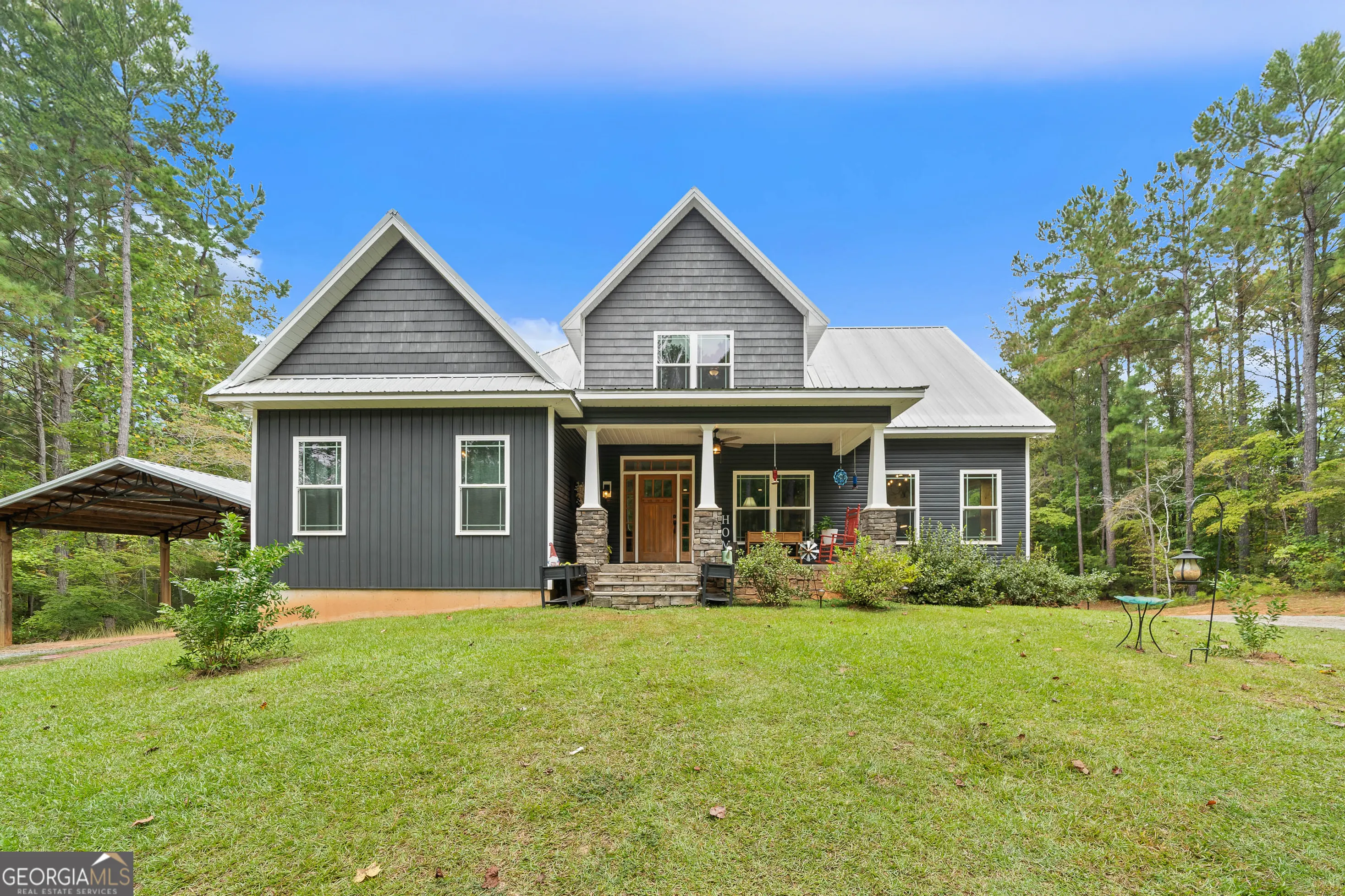 332 Hickory Lane