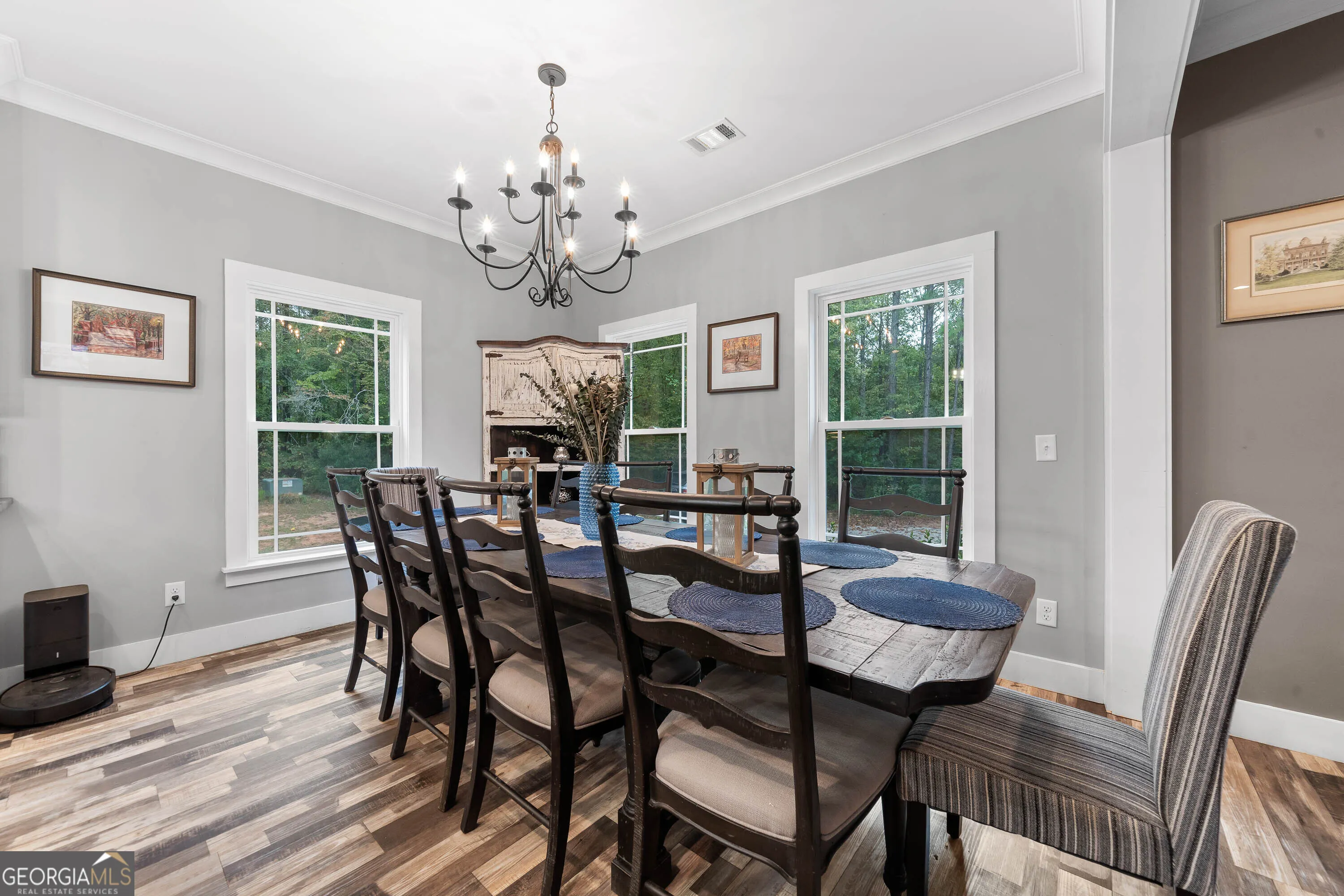 332 Hickory Lane