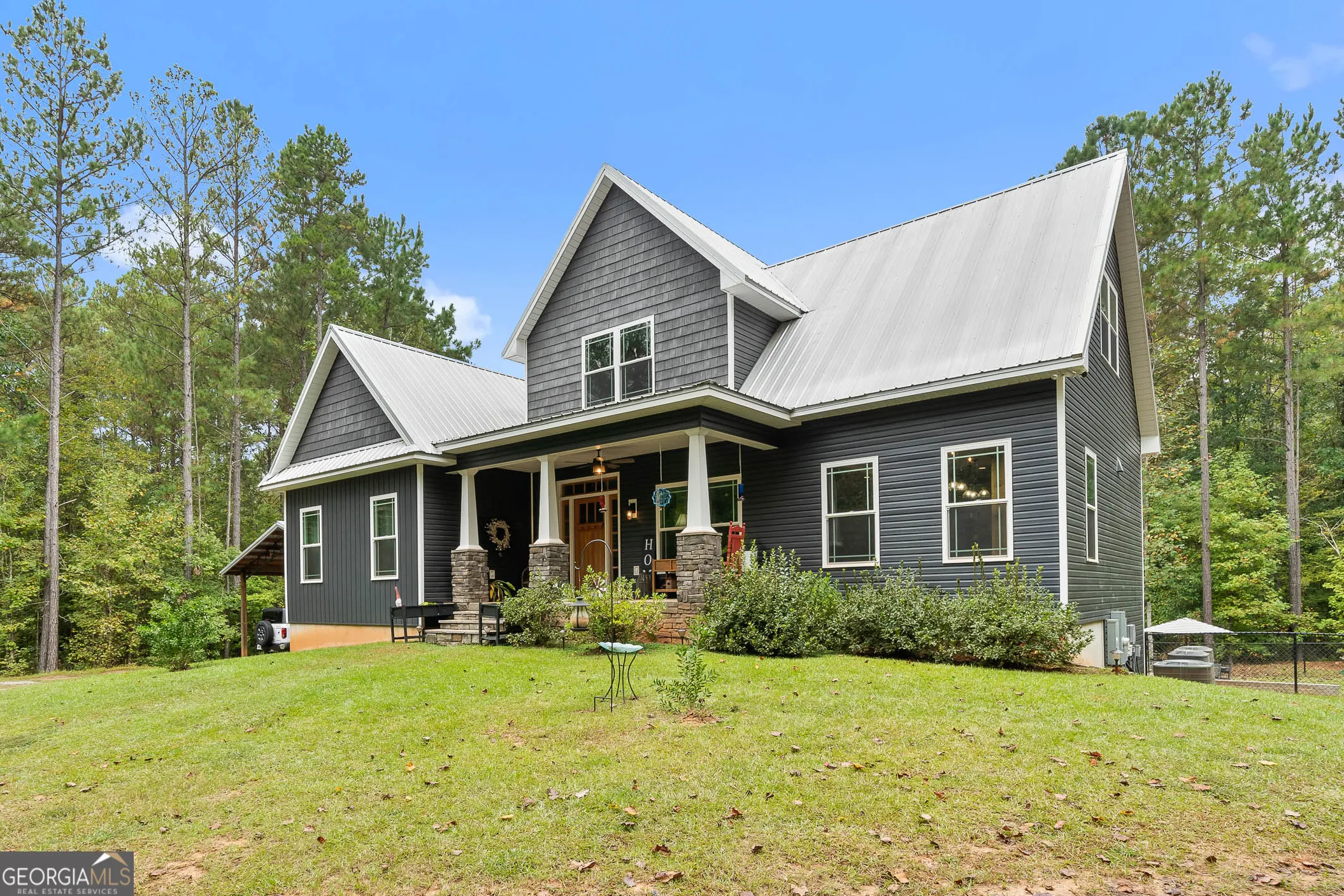 332 Hickory Lane