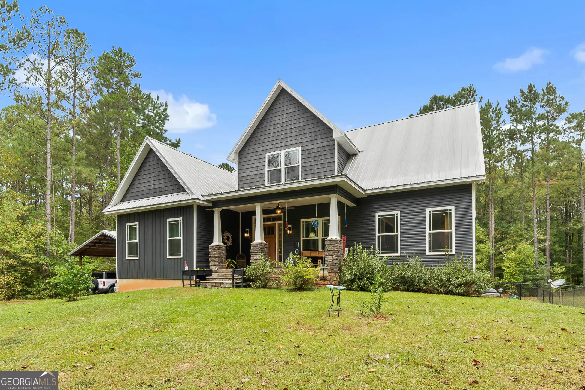 332 Hickory Lane