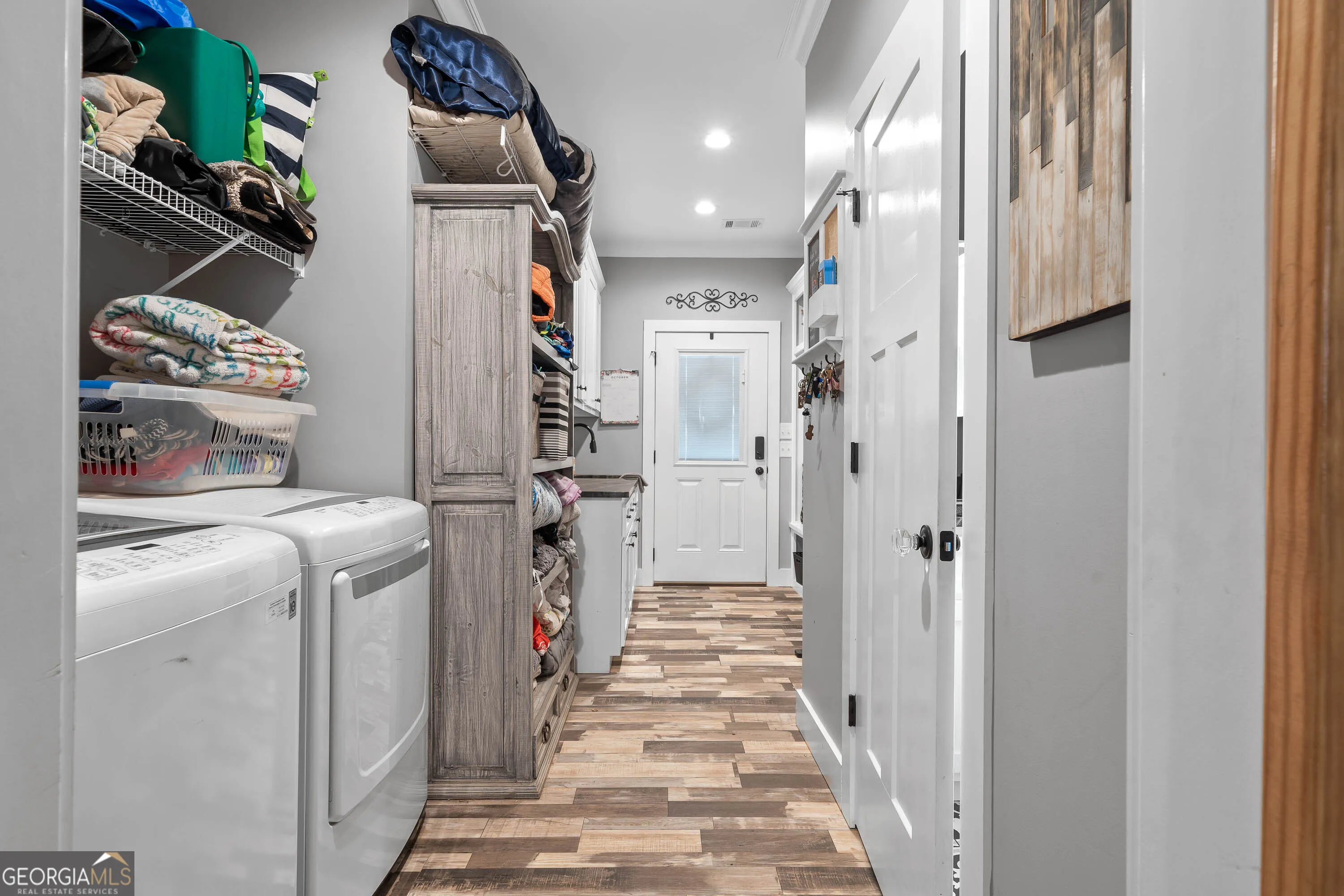332 Hickory Lane