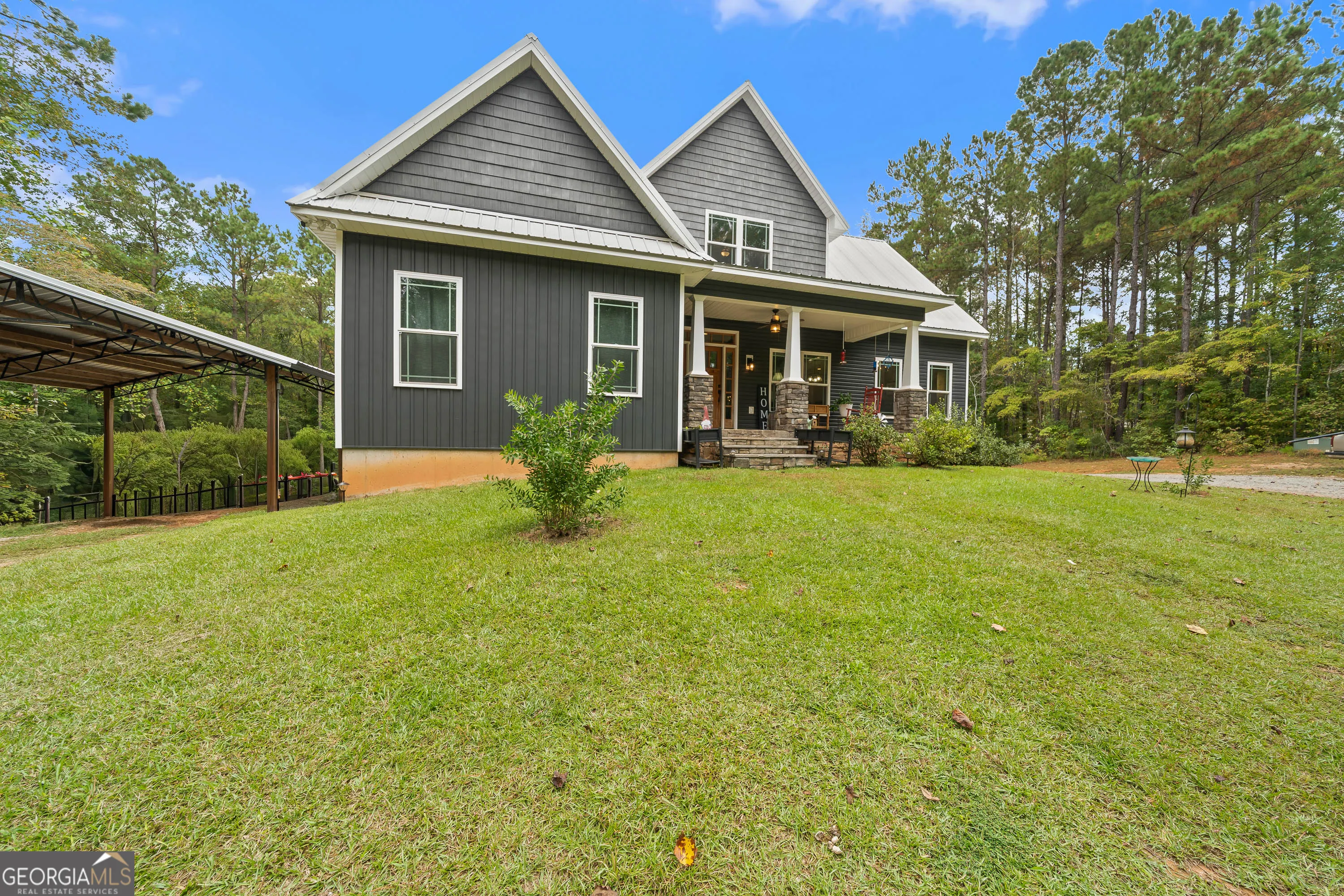 332 Hickory Lane