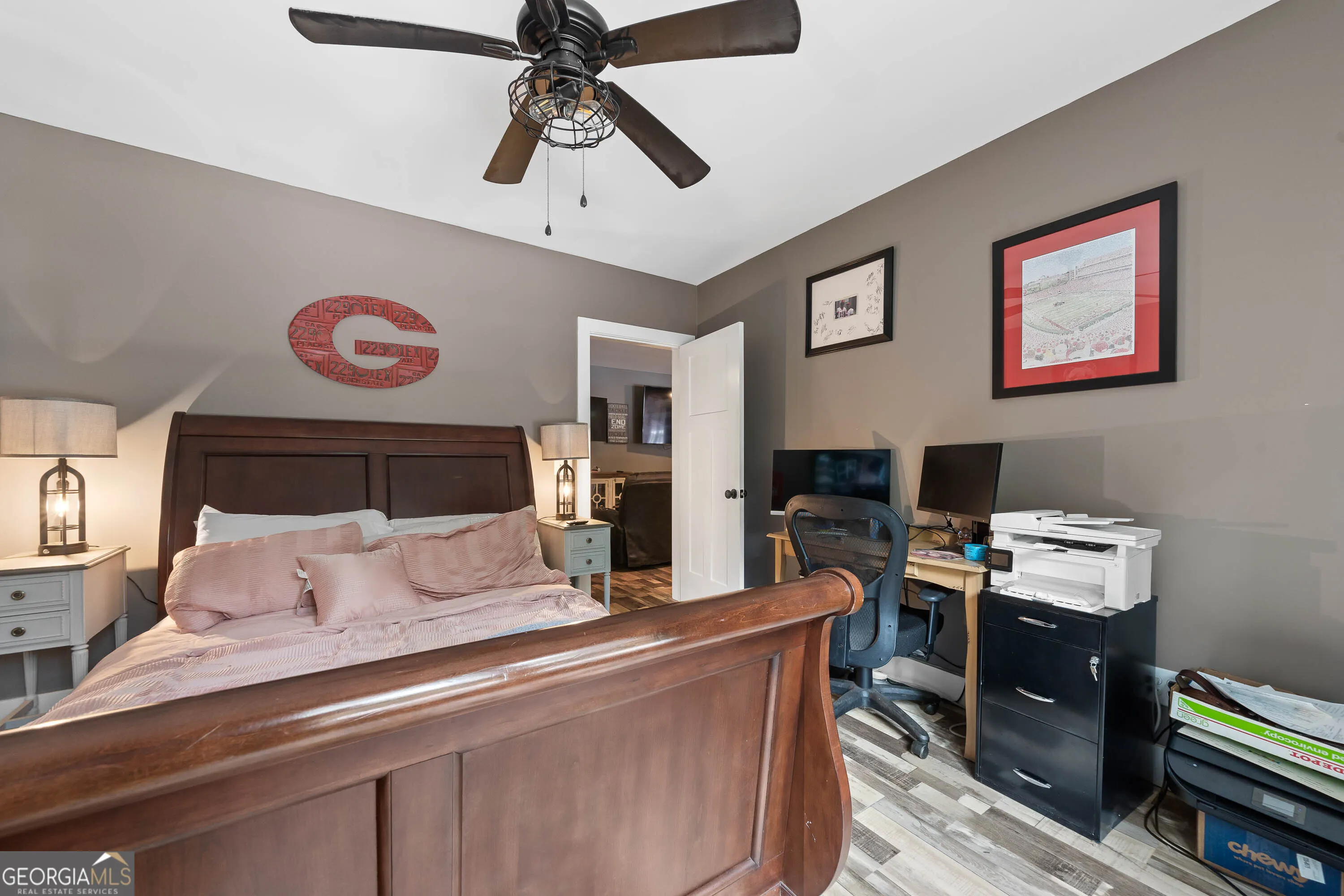 332 Hickory Lane