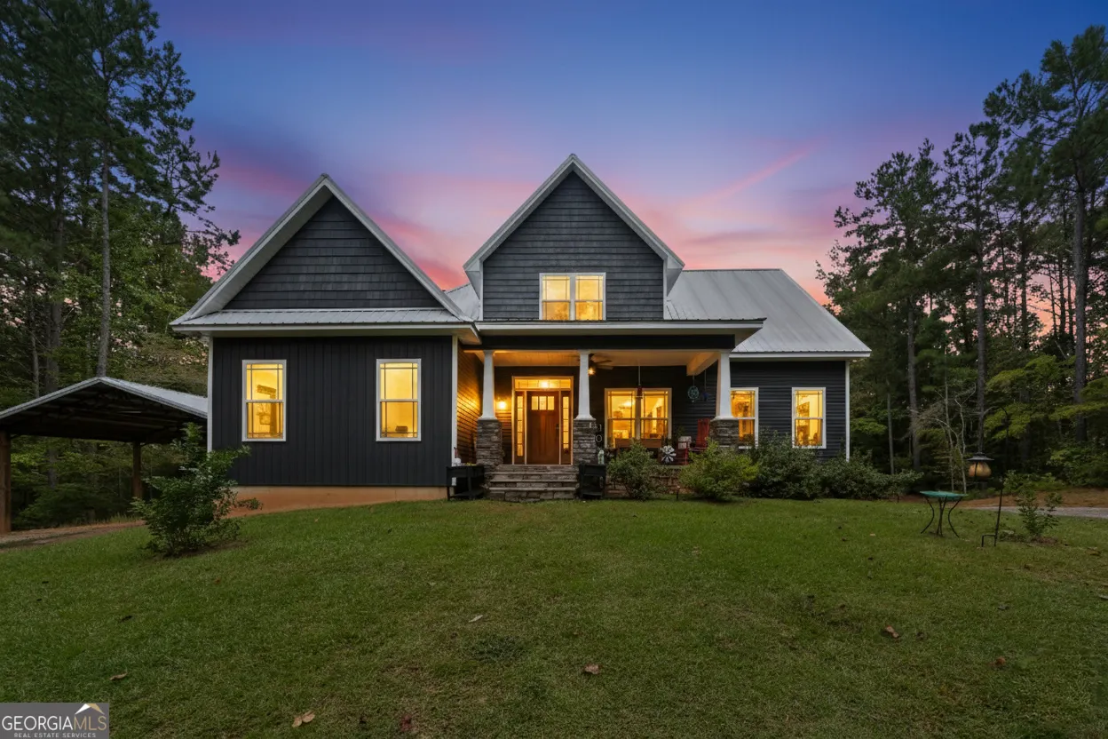332 Hickory Lane