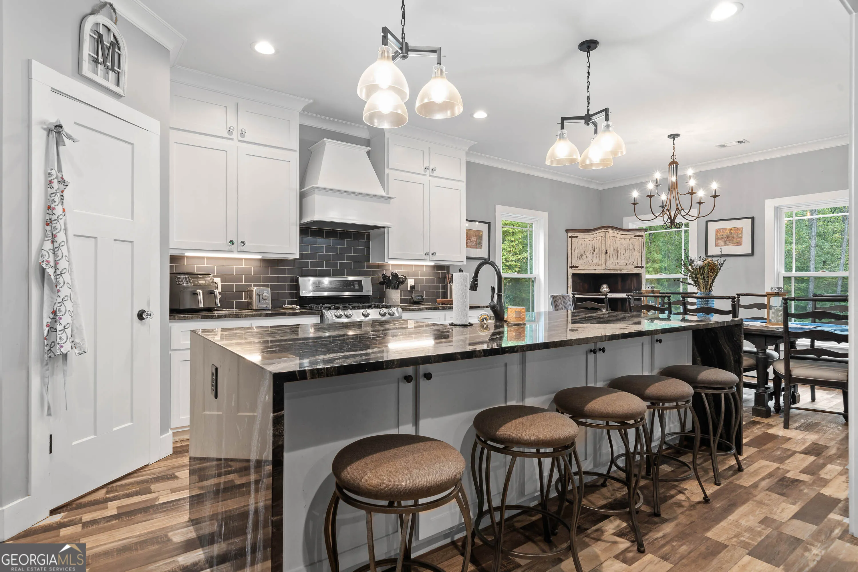 332 Hickory Lane
