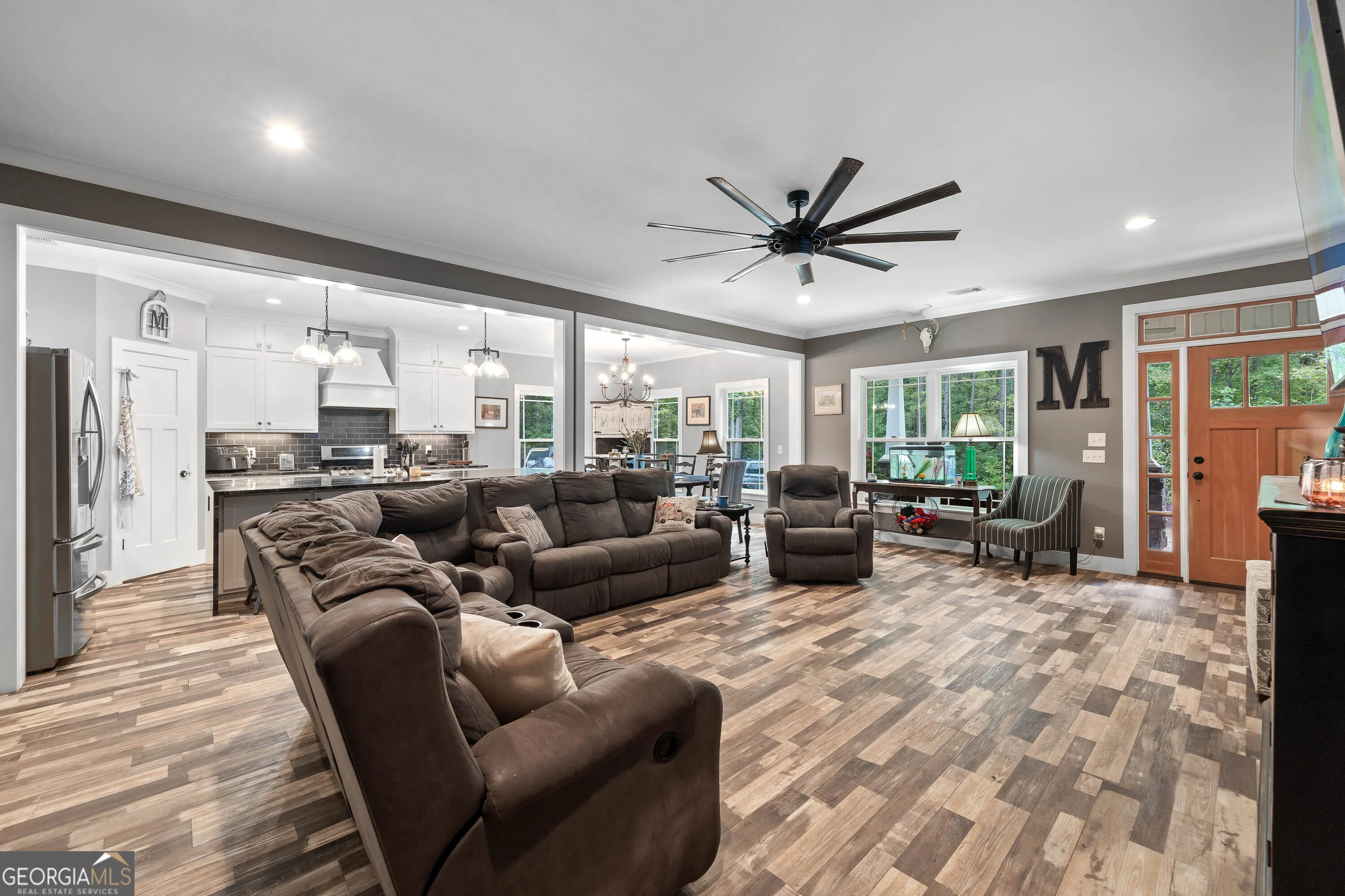 332 Hickory Lane