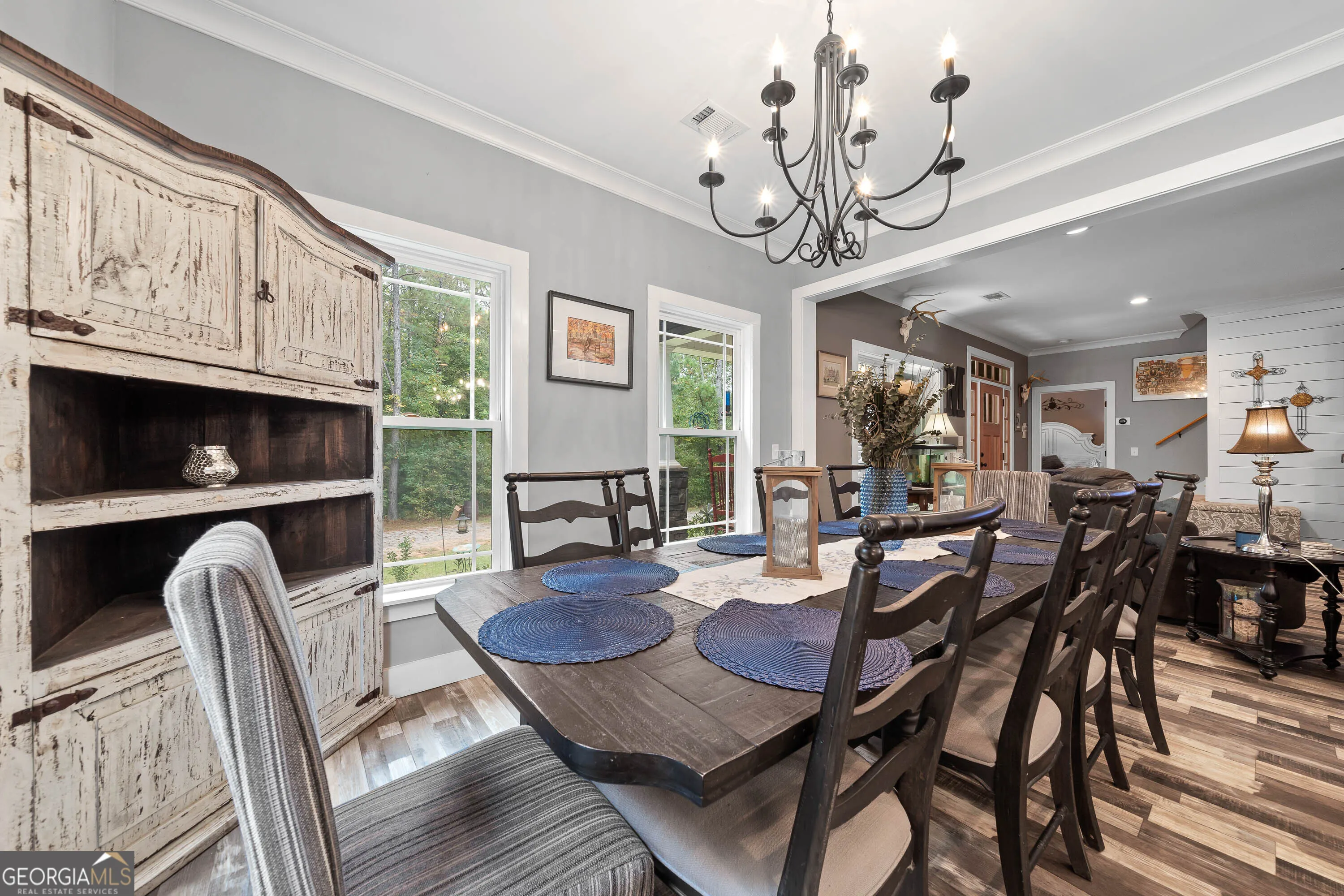 332 Hickory Lane