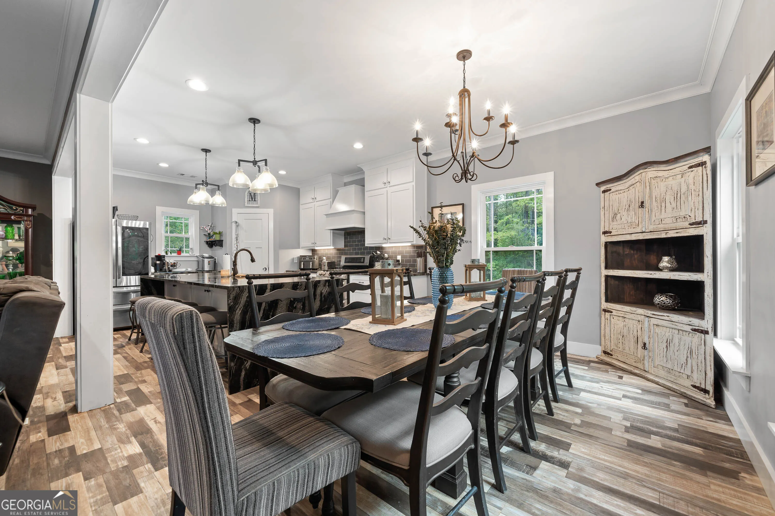 332 Hickory Lane