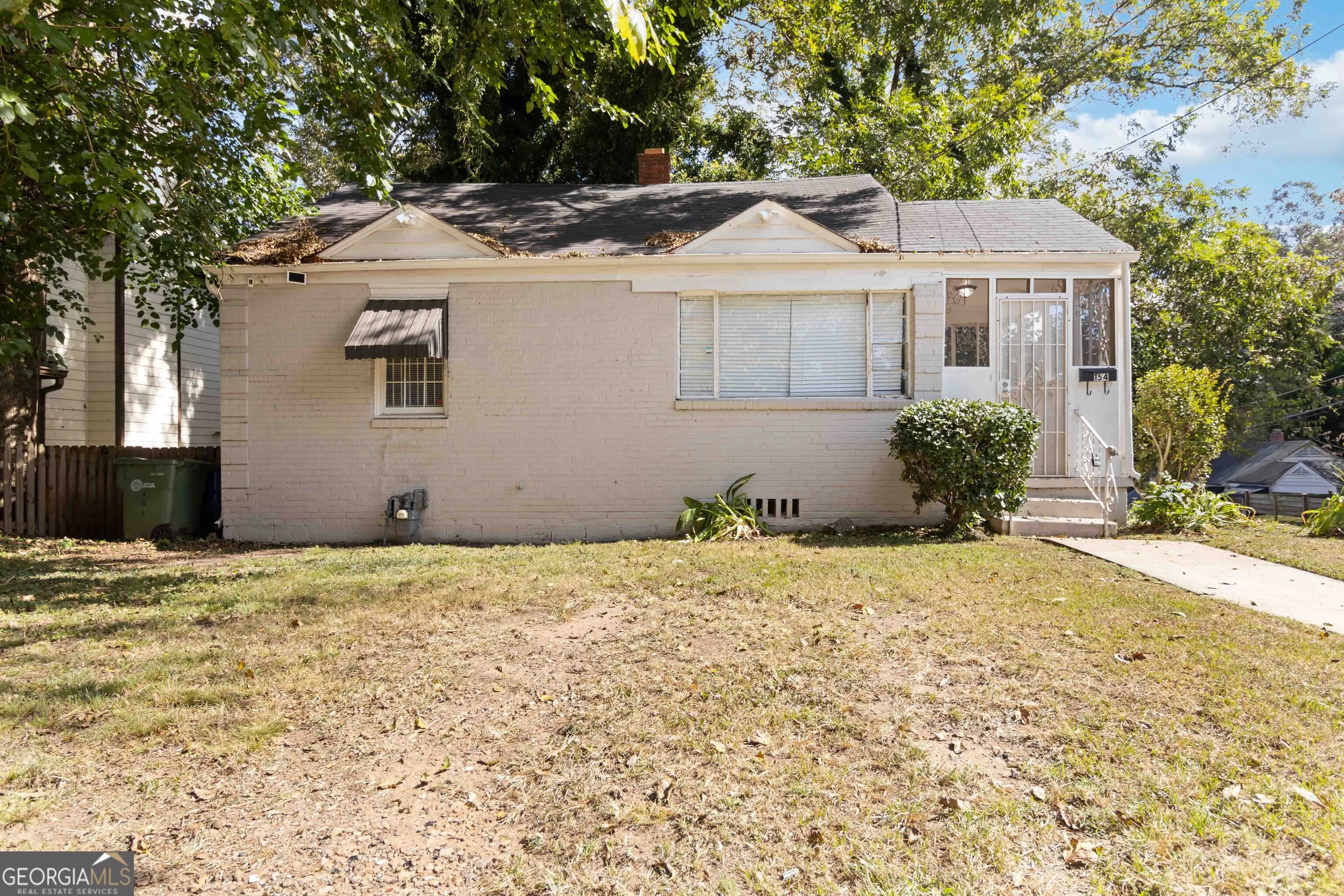 154 Lawton Street SW