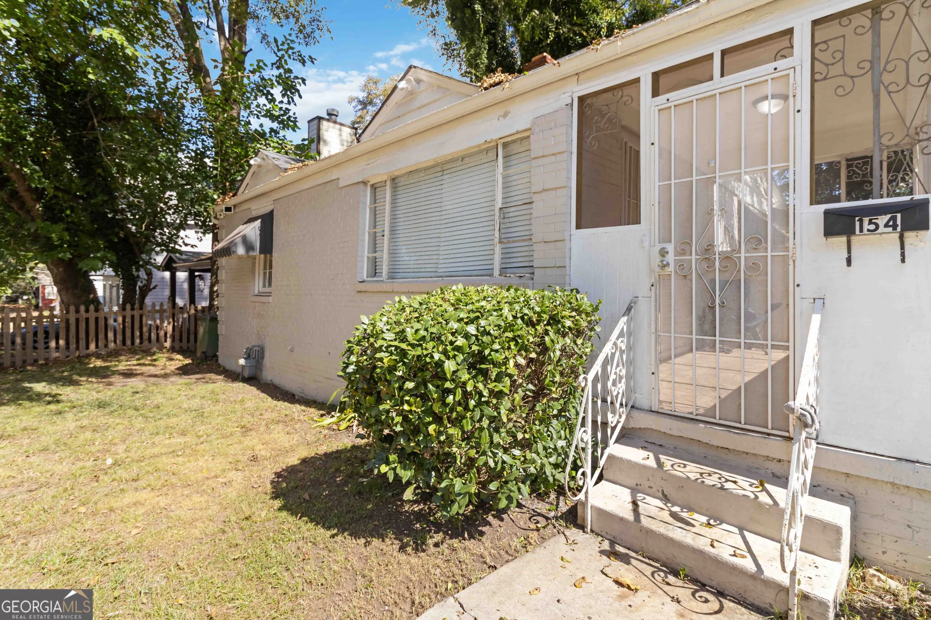 154 Lawton Street SW