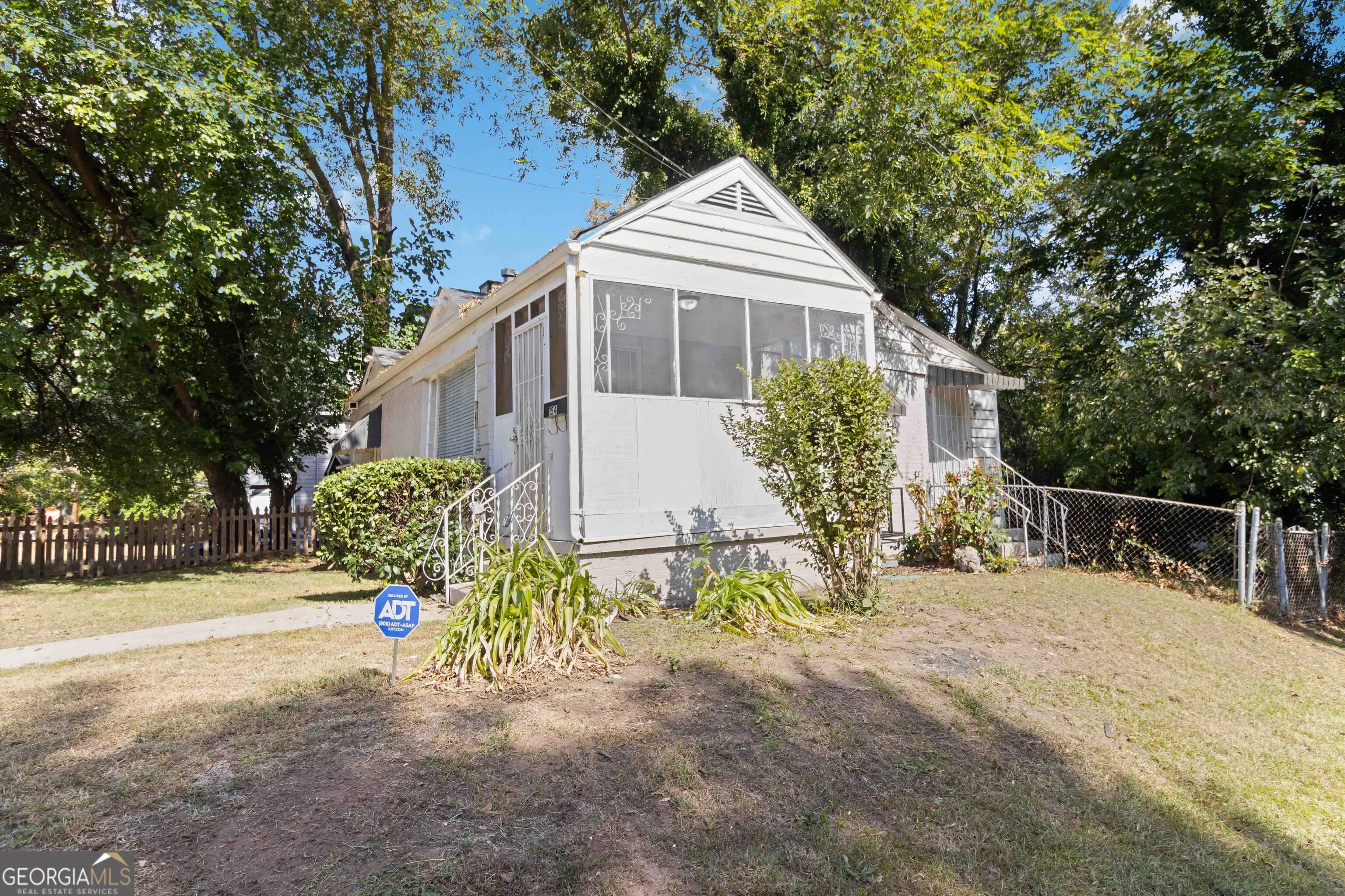 154 Lawton Street SW