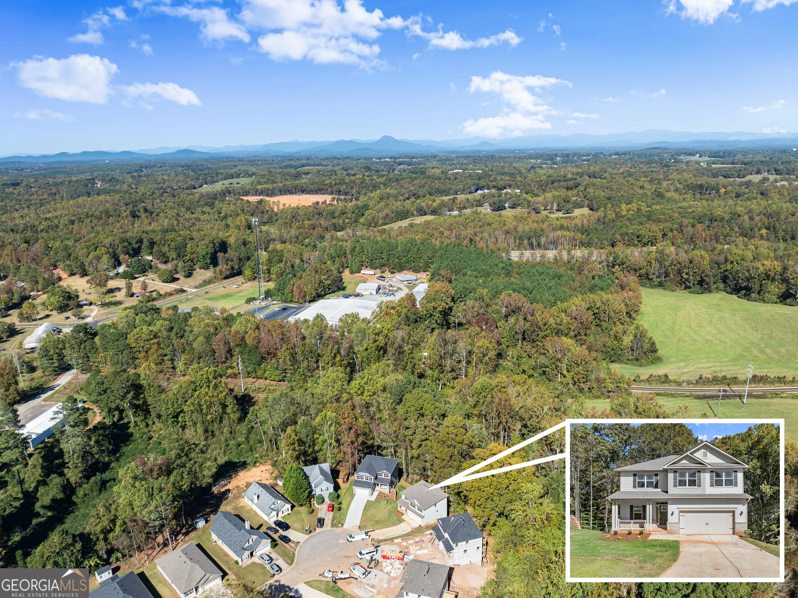 490 Magnolia Grove Place