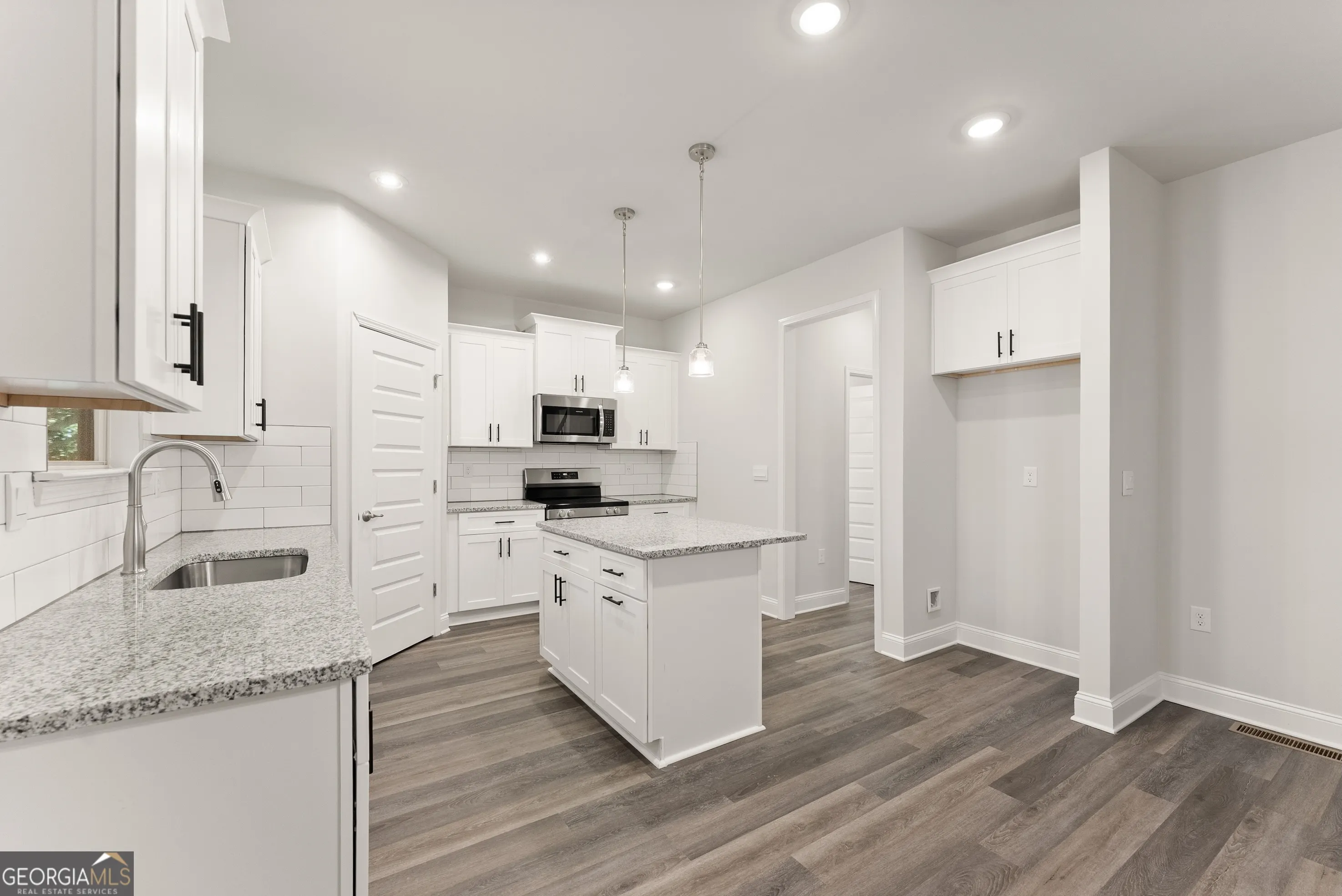 490 Magnolia Grove Place