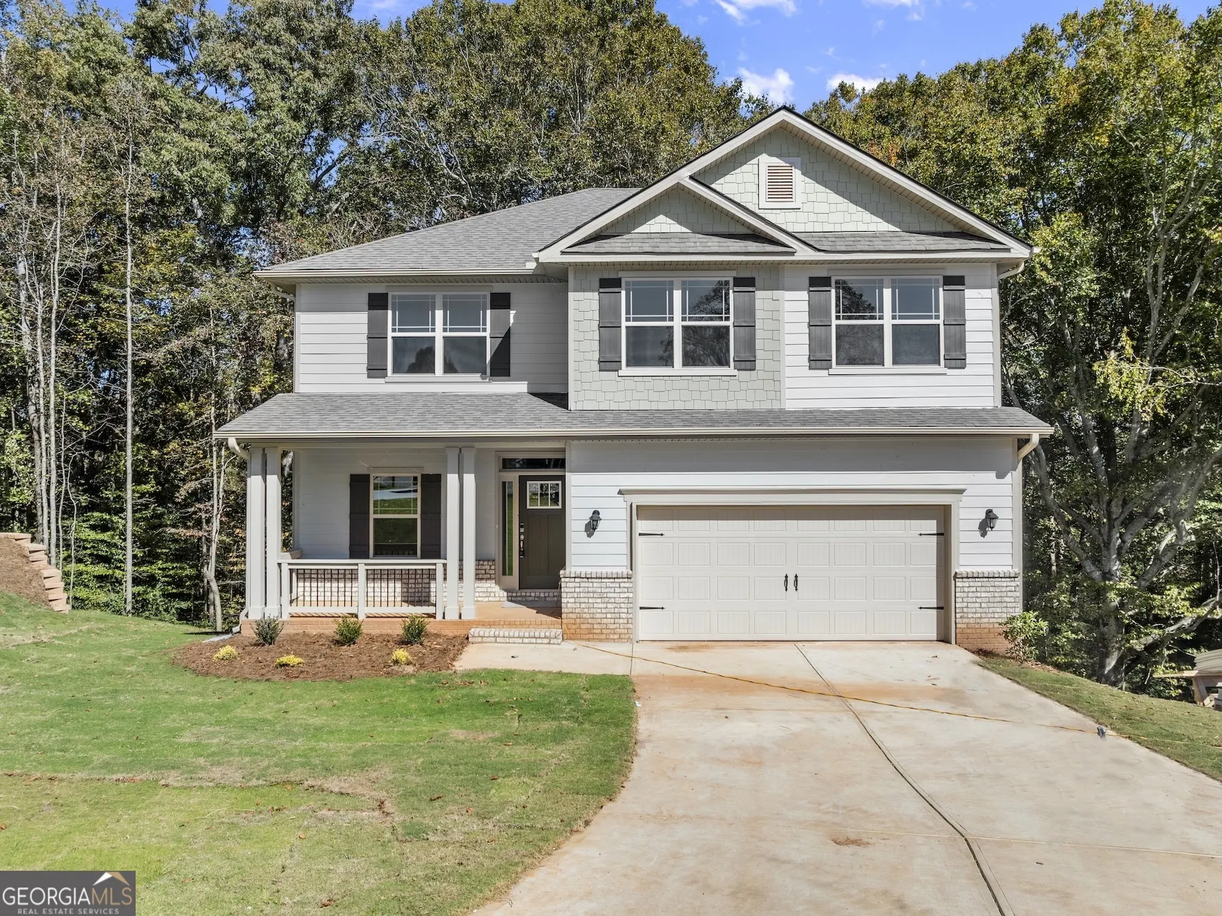 490 Magnolia Grove Place
