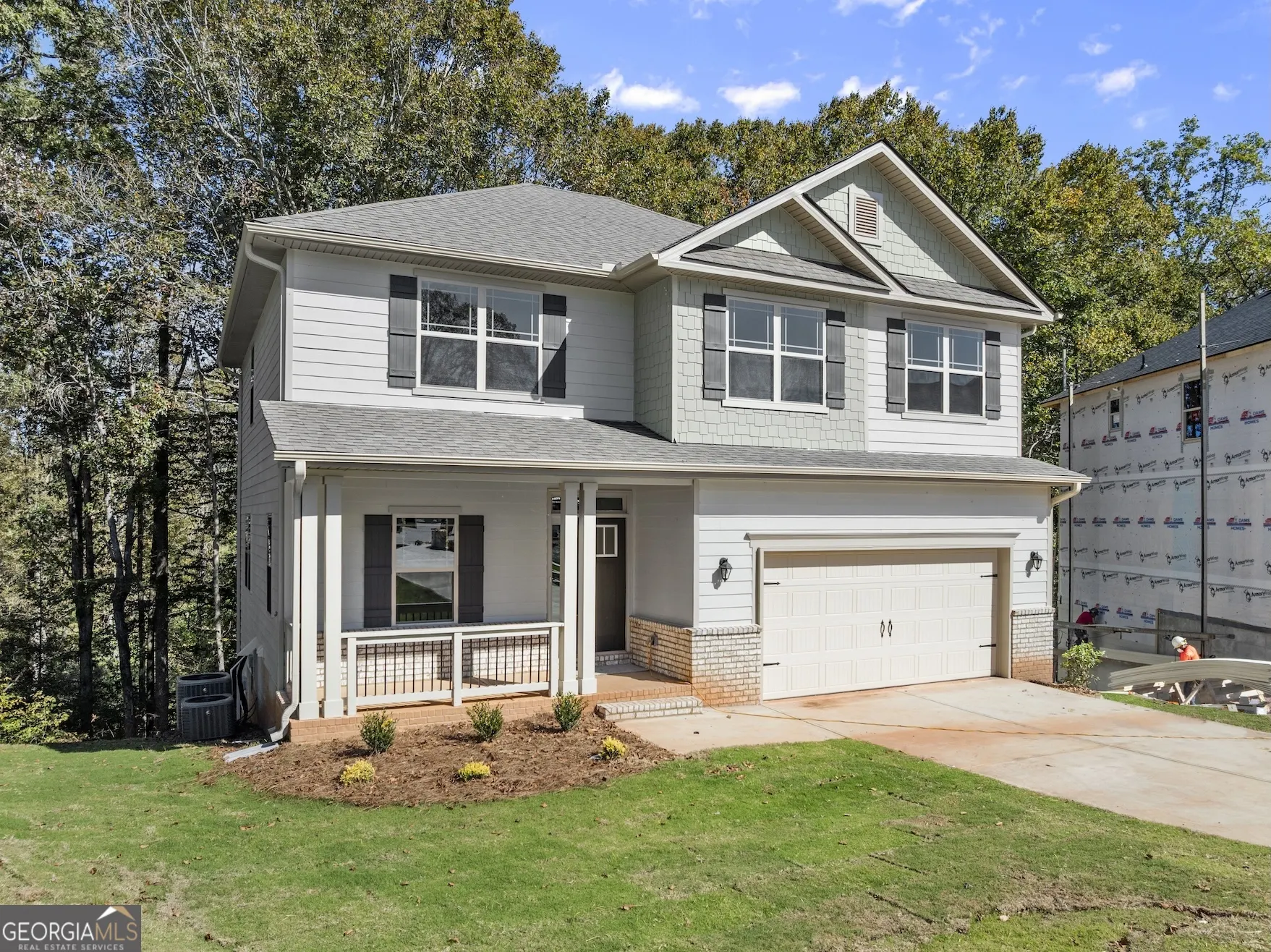 490 Magnolia Grove Place