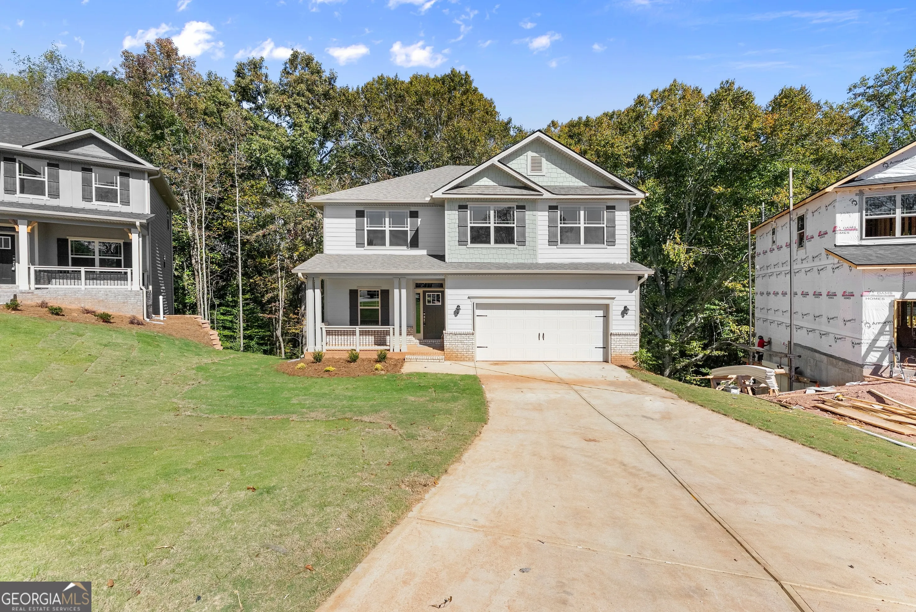 490 Magnolia Grove Place