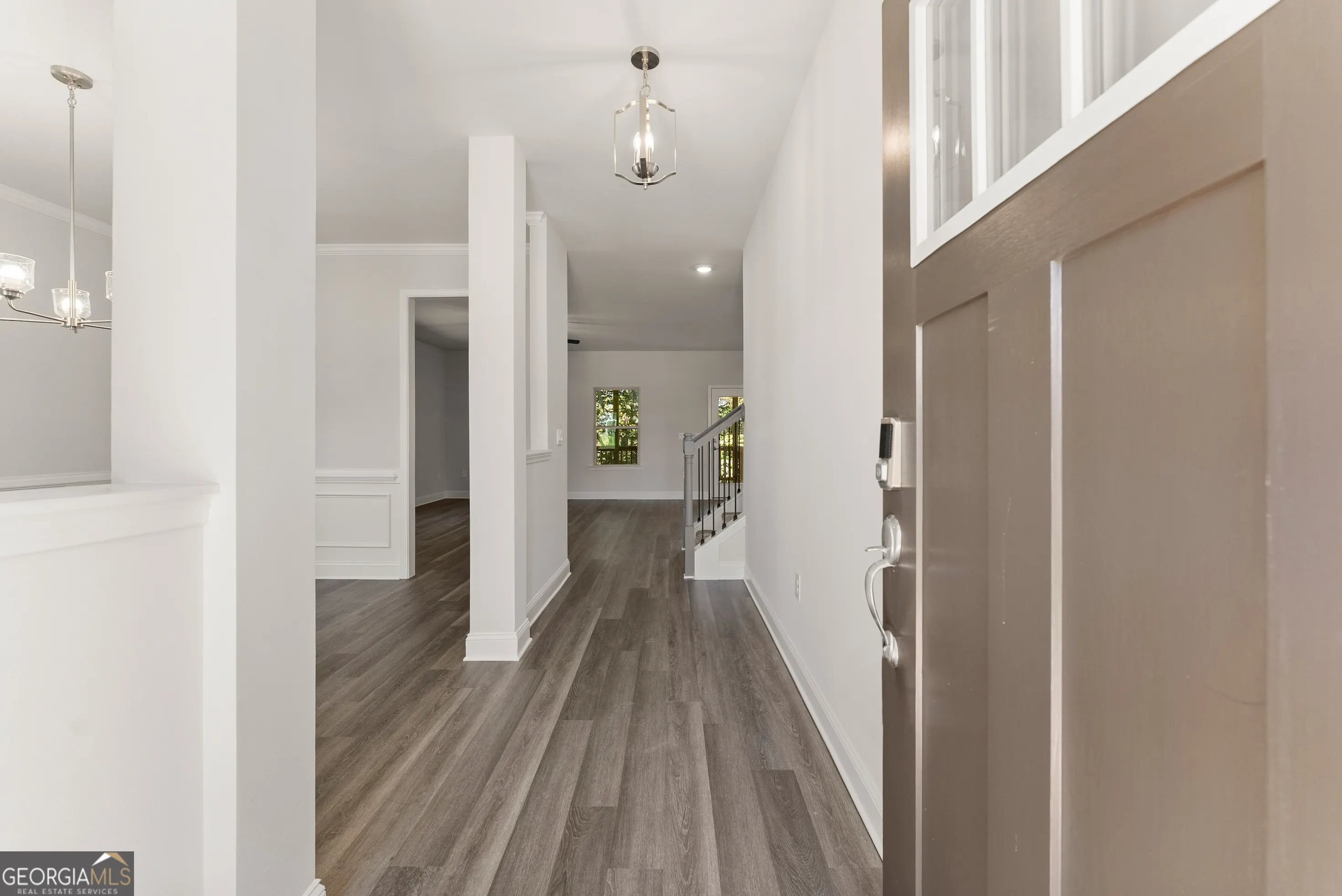 490 Magnolia Grove Place