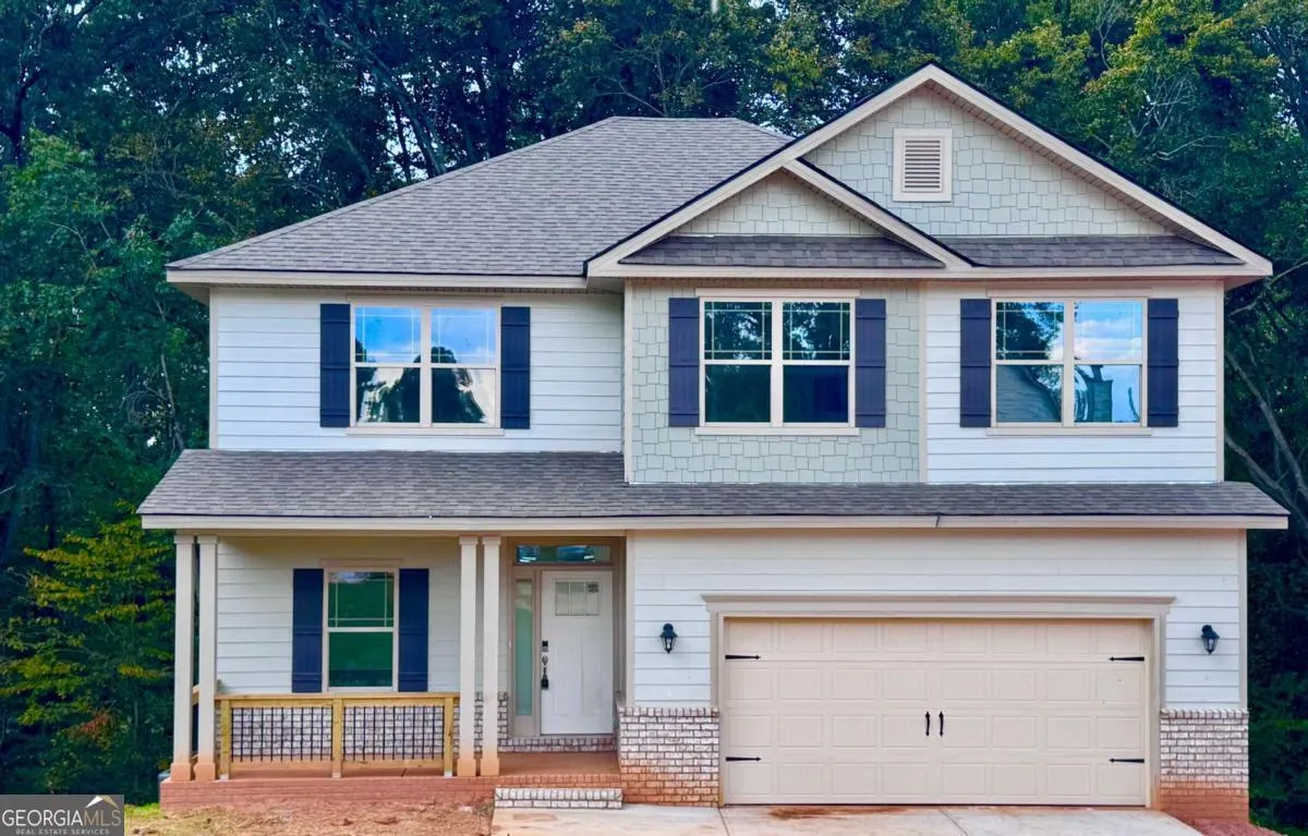 490 Magnolia Grove Place