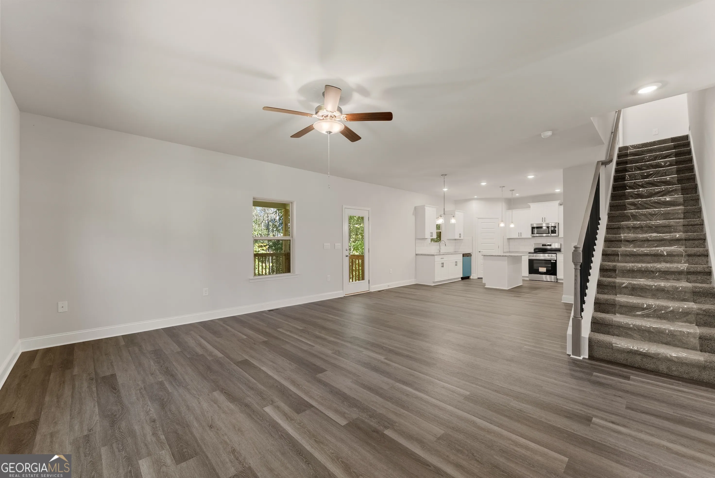 490 Magnolia Grove Place