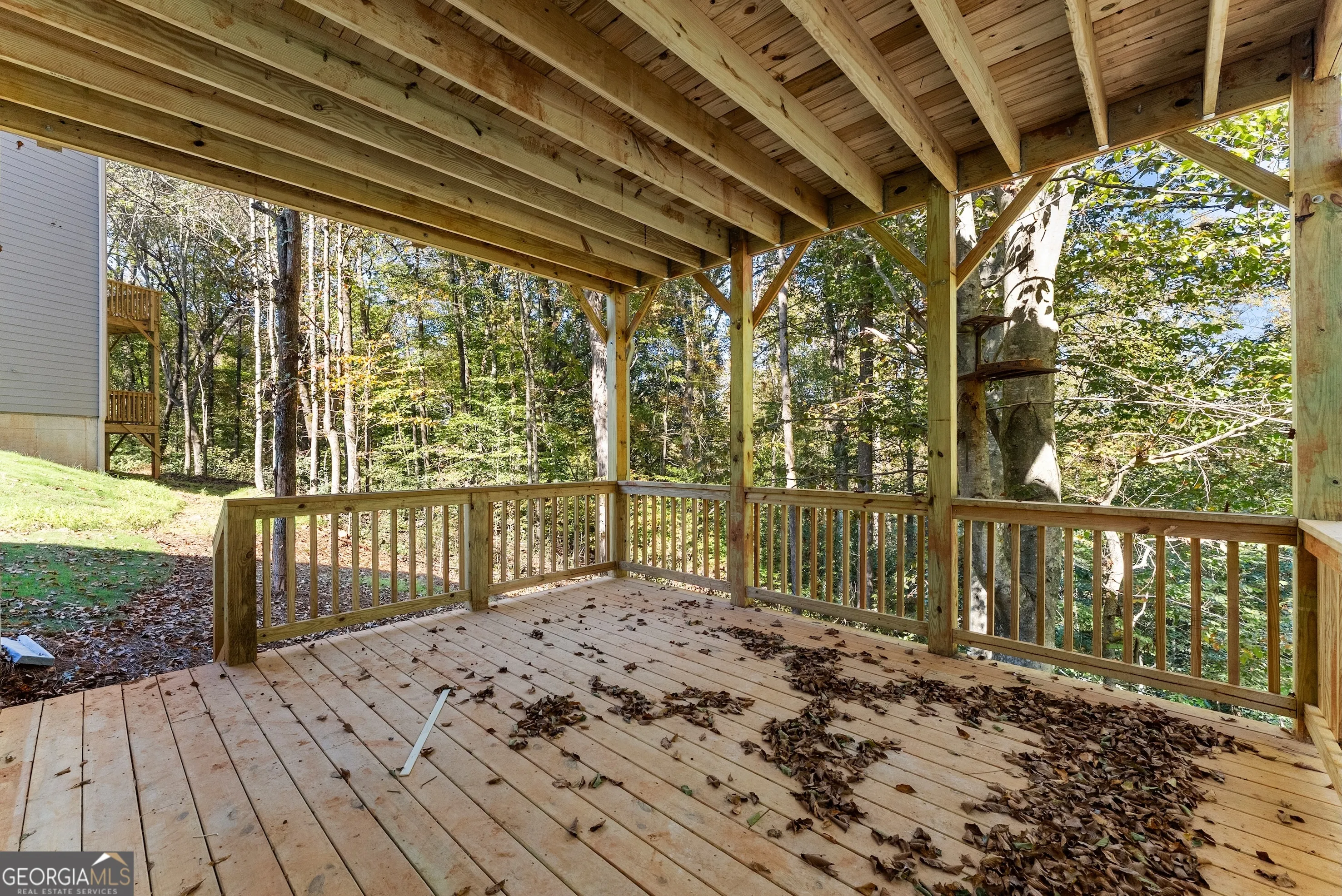 490 Magnolia Grove Place