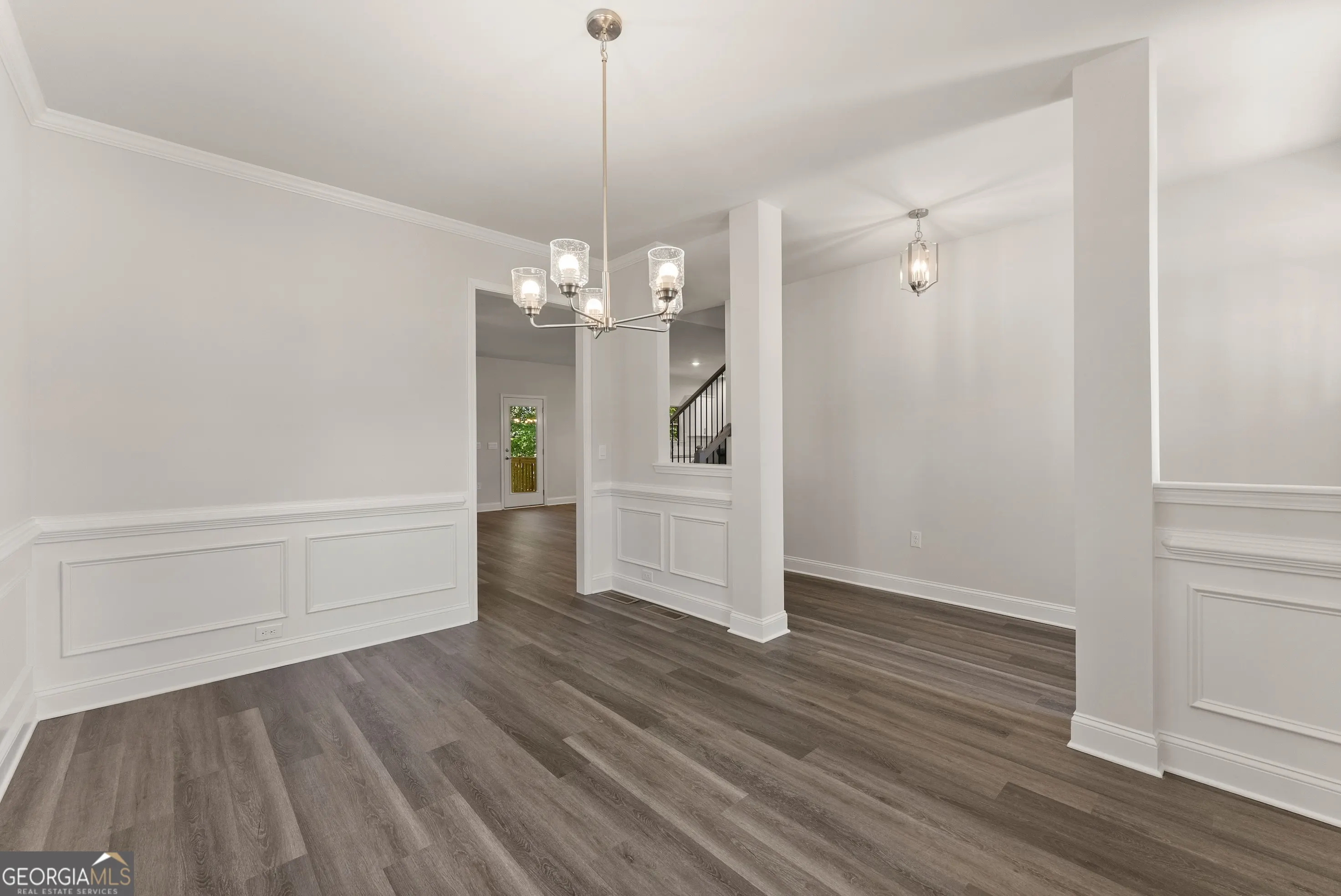 490 Magnolia Grove Place