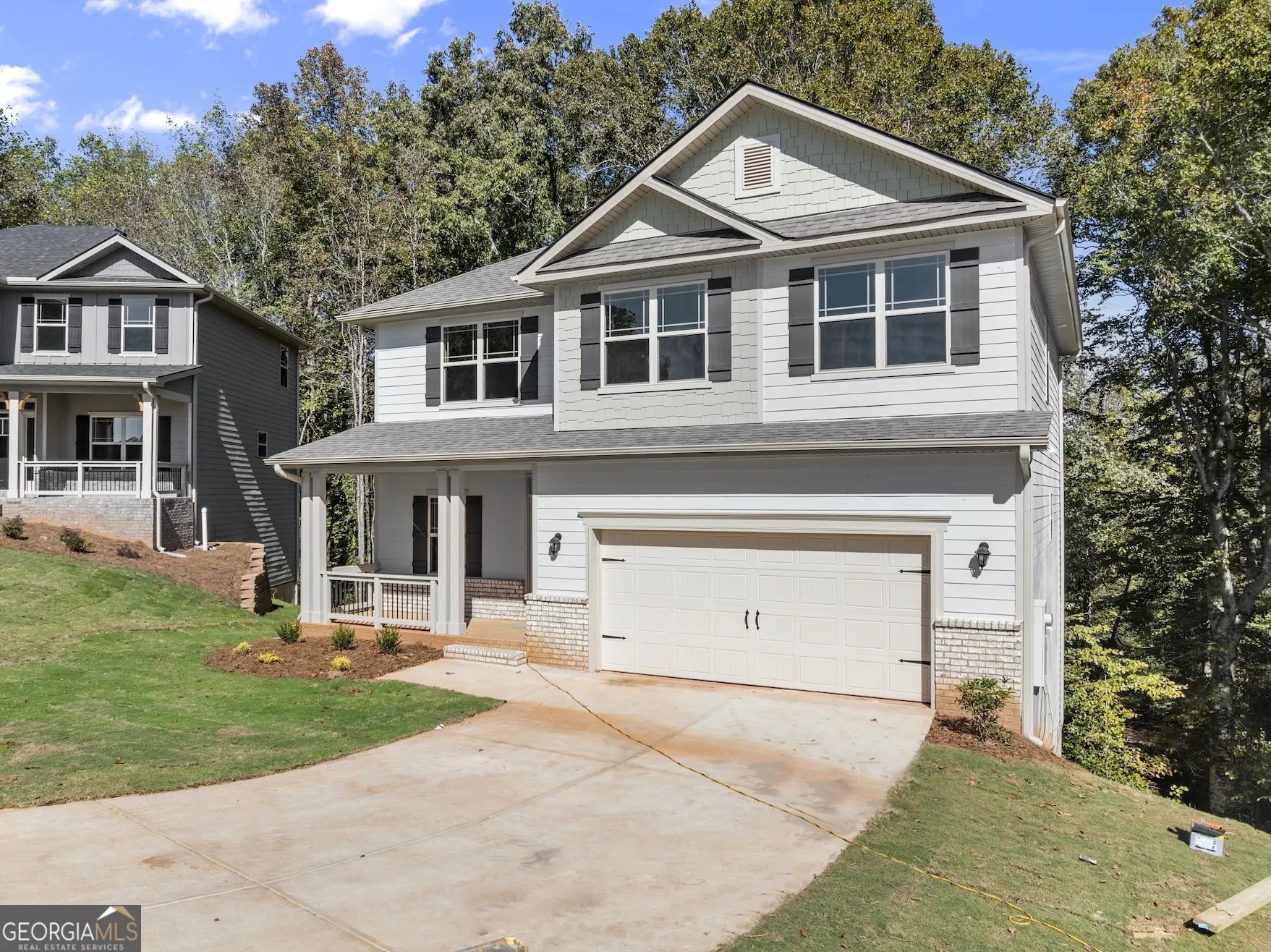 490 Magnolia Grove Place