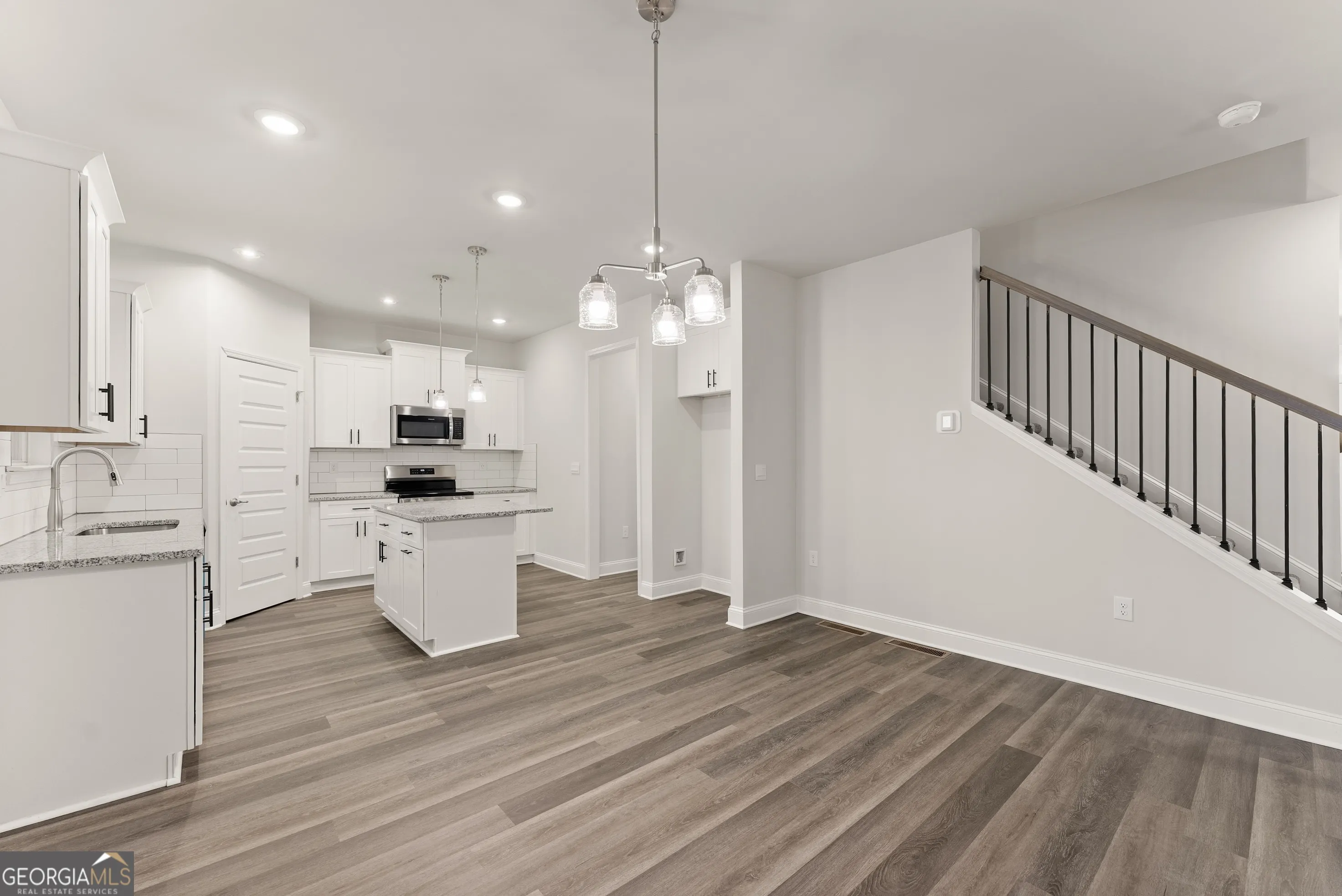 490 Magnolia Grove Place