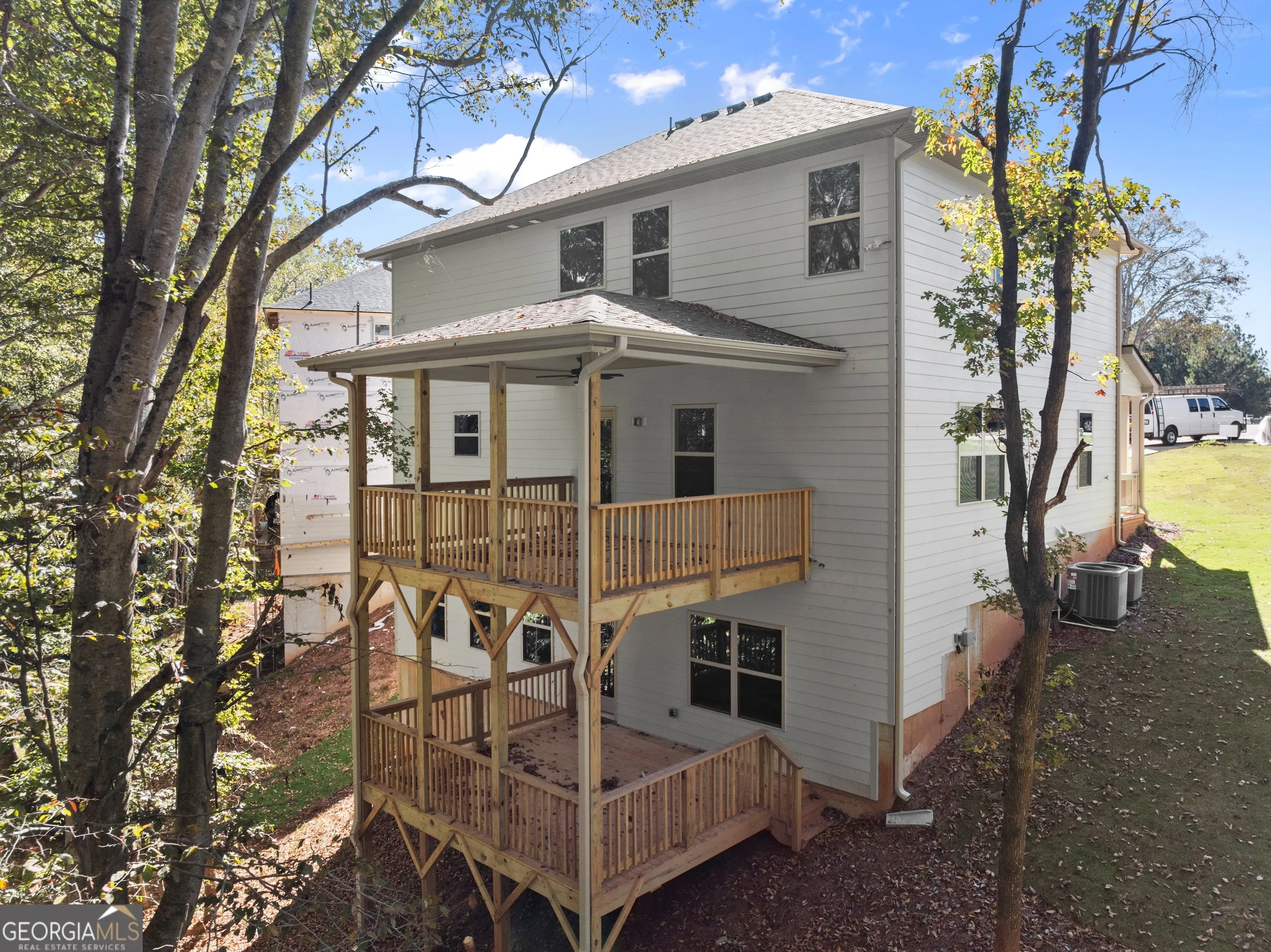 490 Magnolia Grove Place