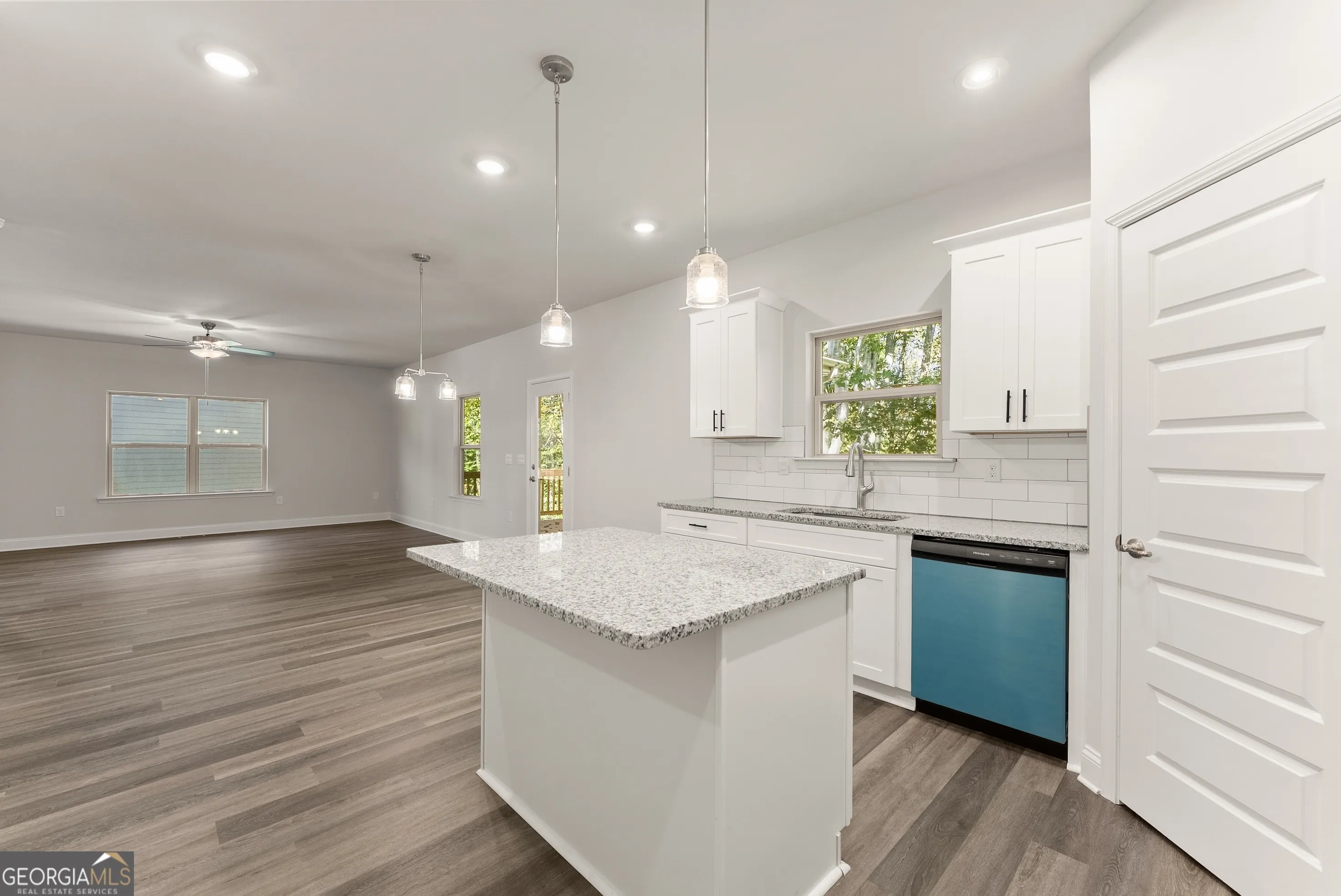 490 Magnolia Grove Place