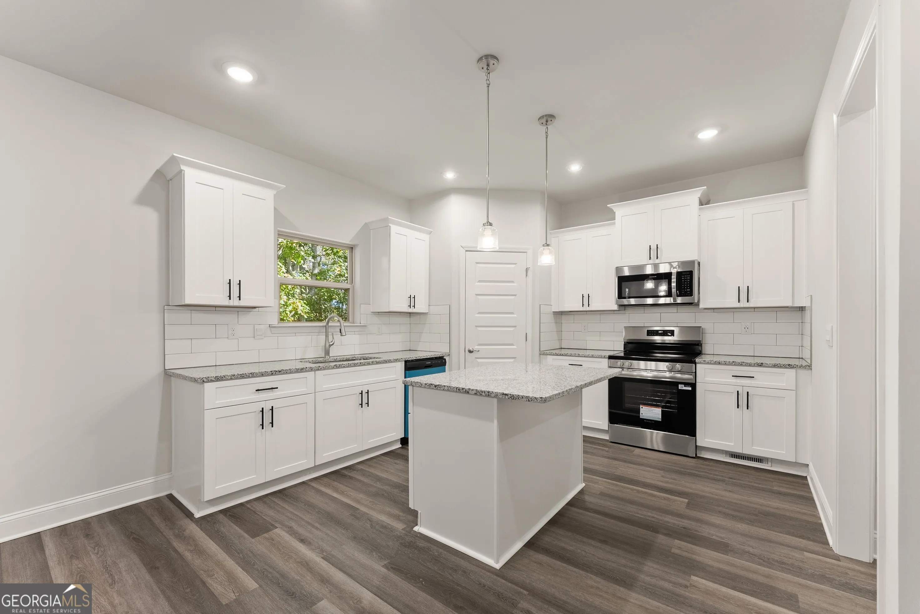 490 Magnolia Grove Place