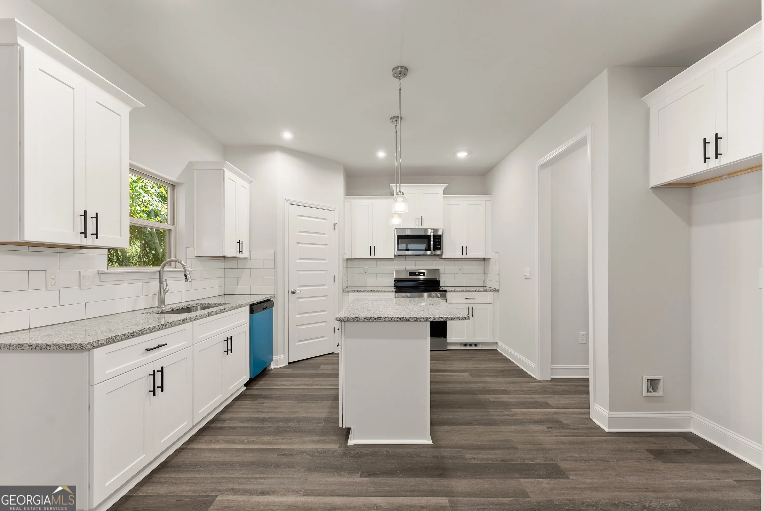 490 Magnolia Grove Place