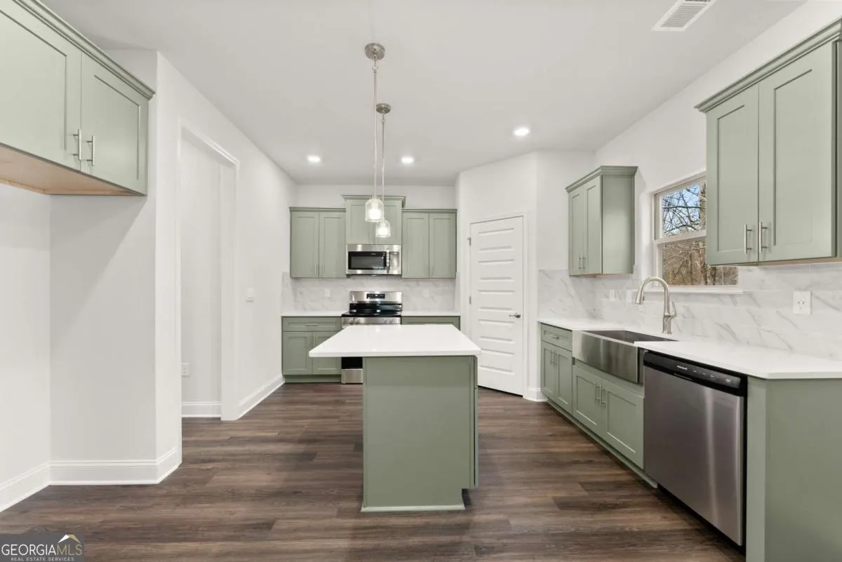 325 Magnolia Villas Drive