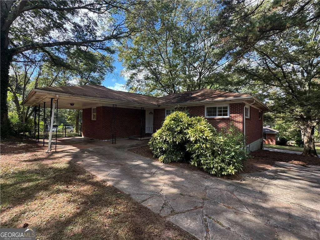 2177 Mcafee Road