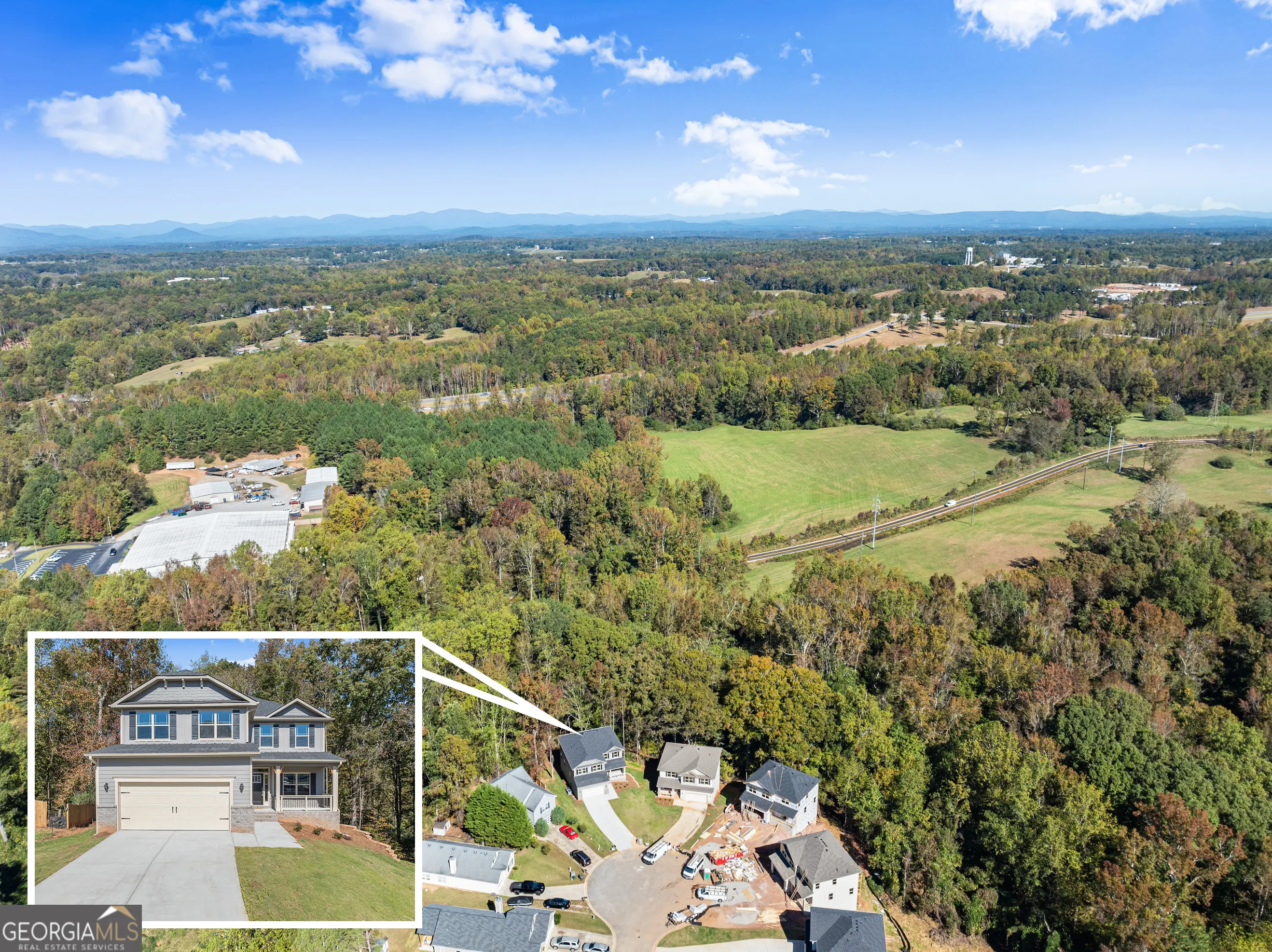 489 Magnolia Grove Place