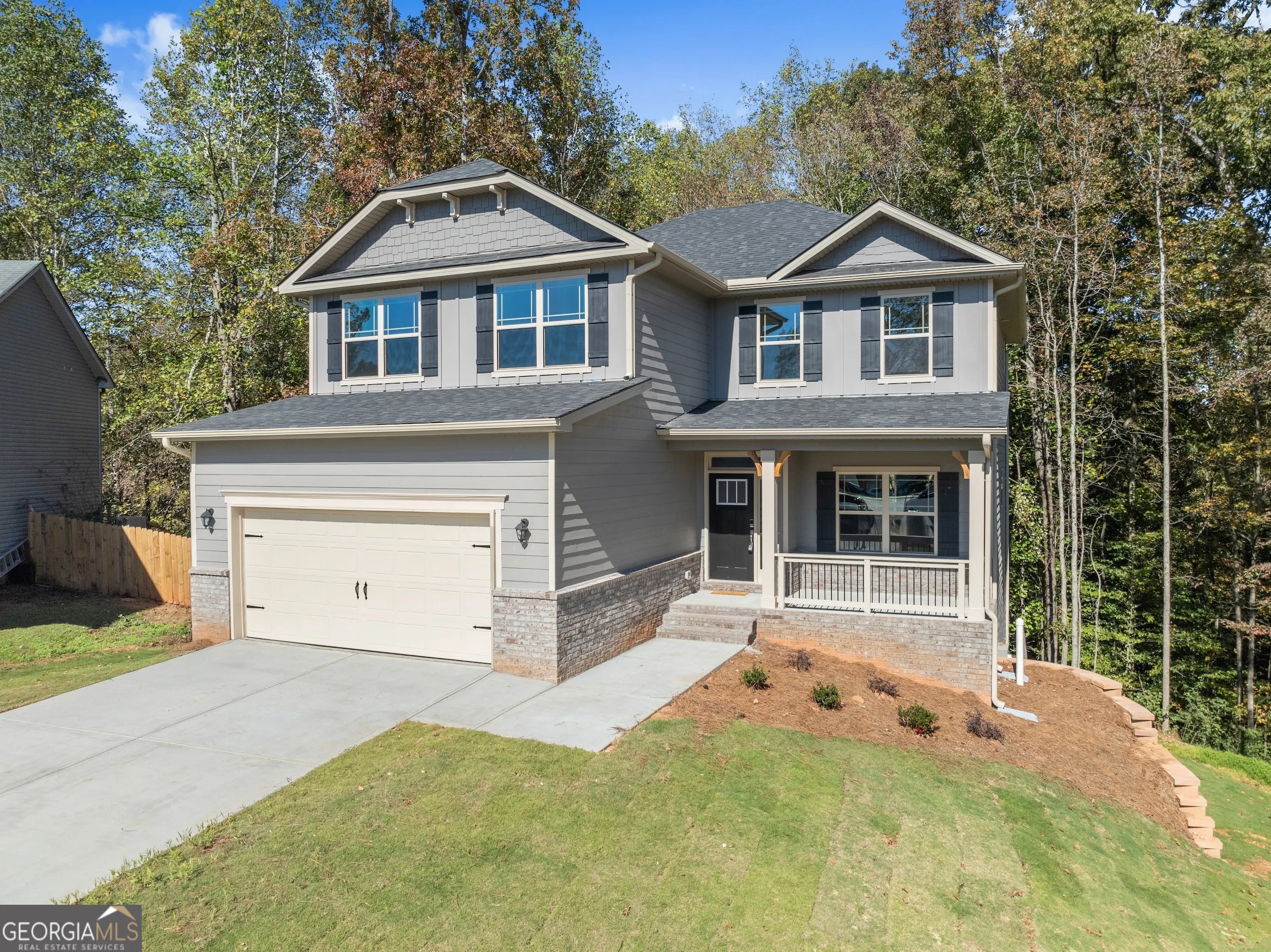 489 Magnolia Grove Place