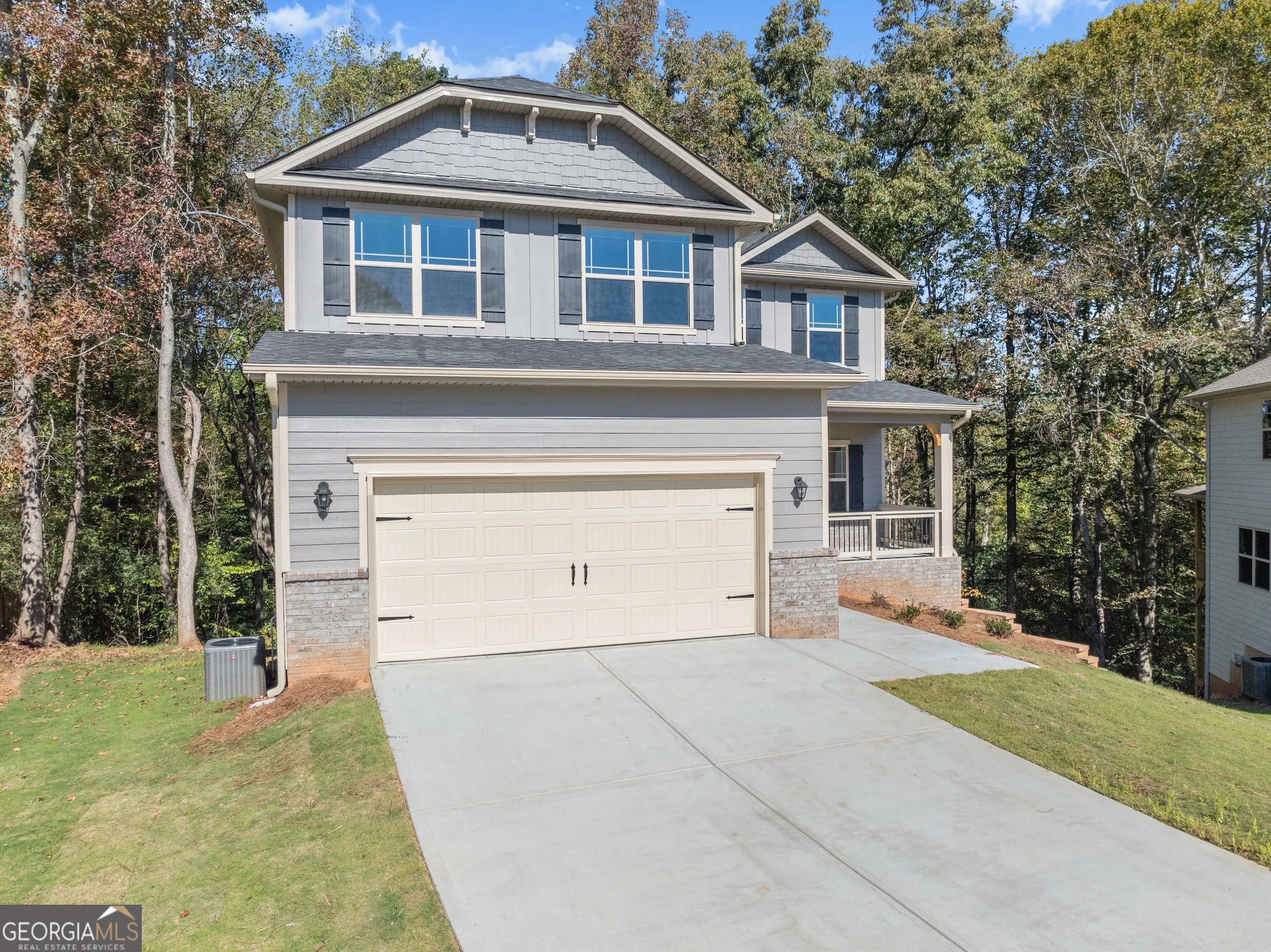 489 Magnolia Grove Place