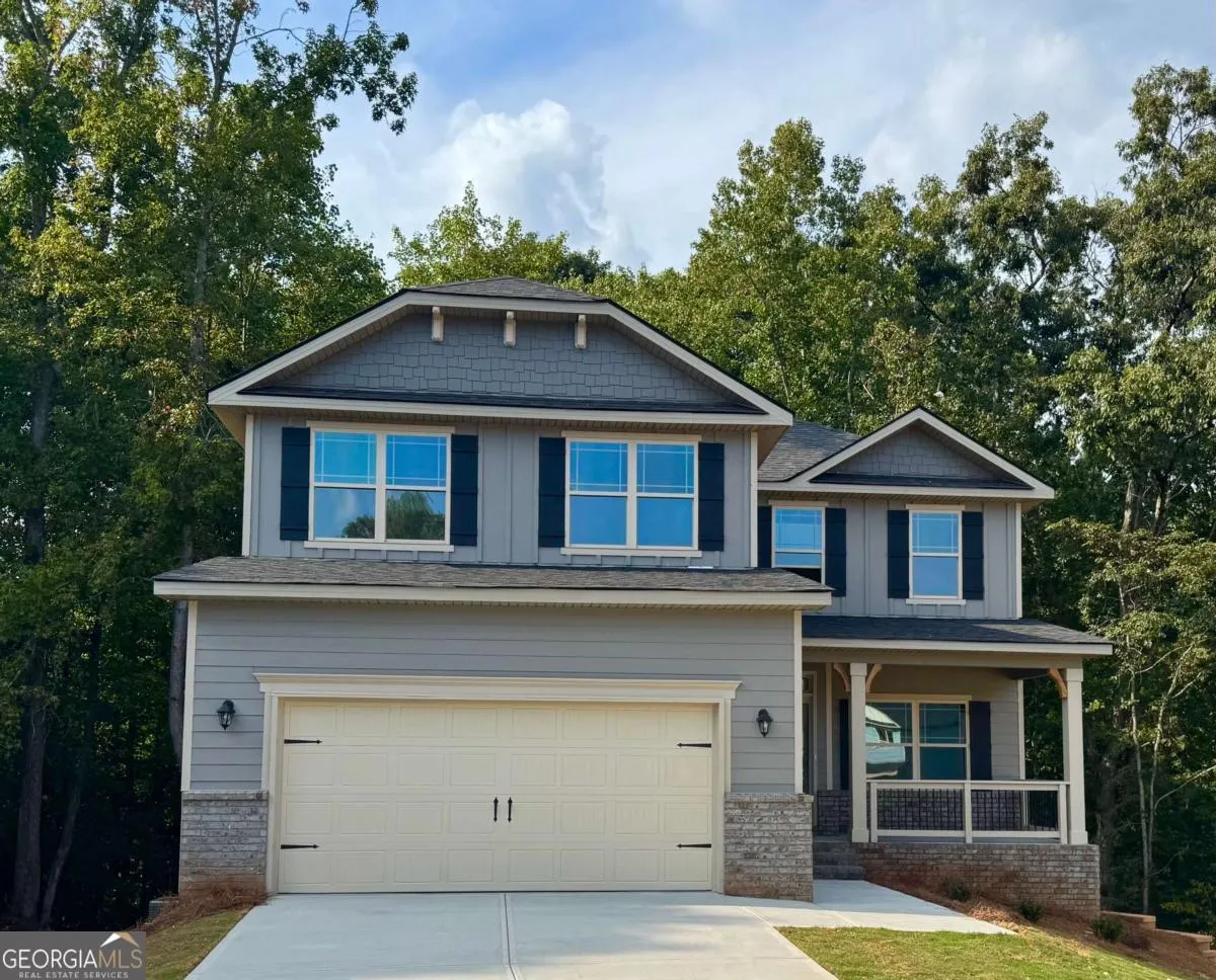 489 Magnolia Grove Place
