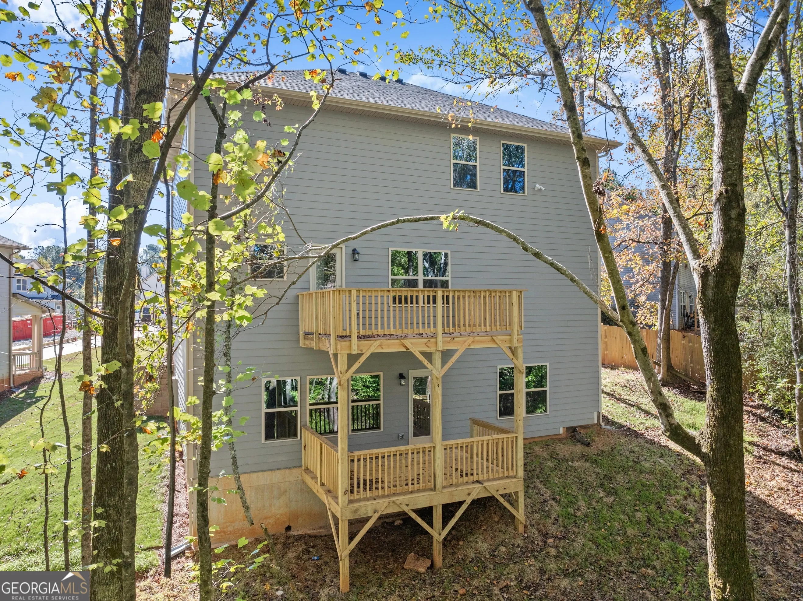 489 Magnolia Grove Place