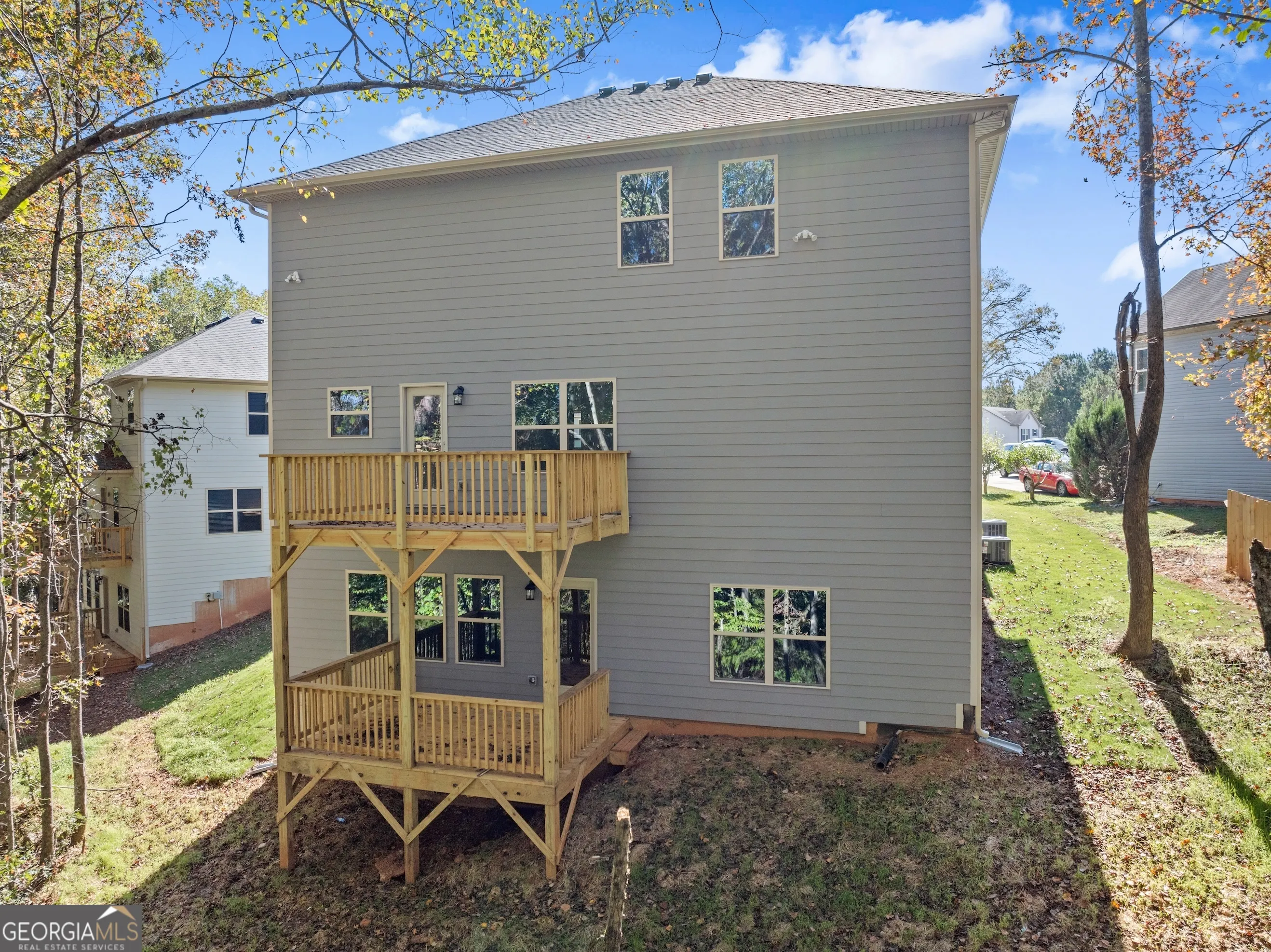 489 Magnolia Grove Place