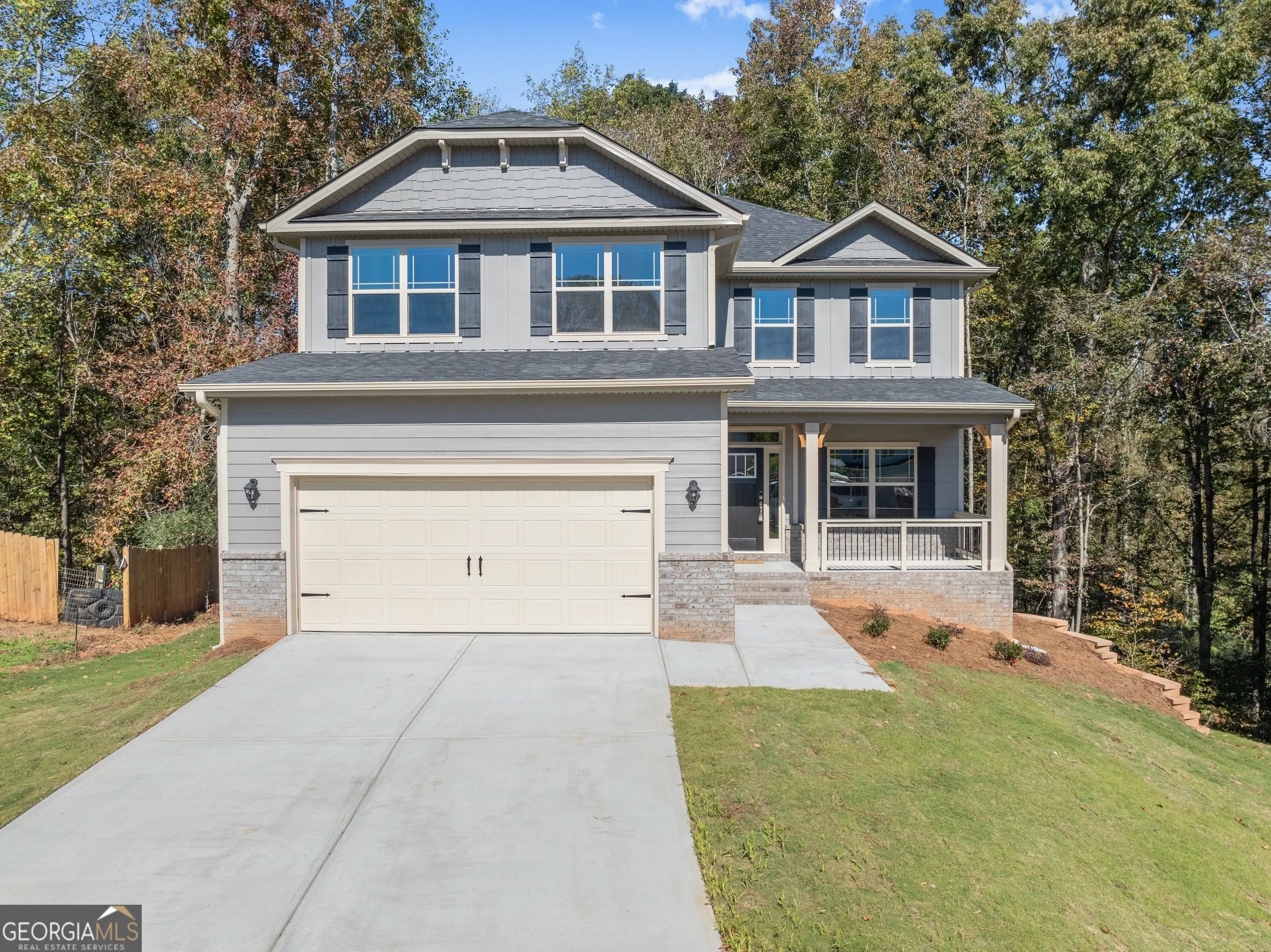 489 Magnolia Grove Place