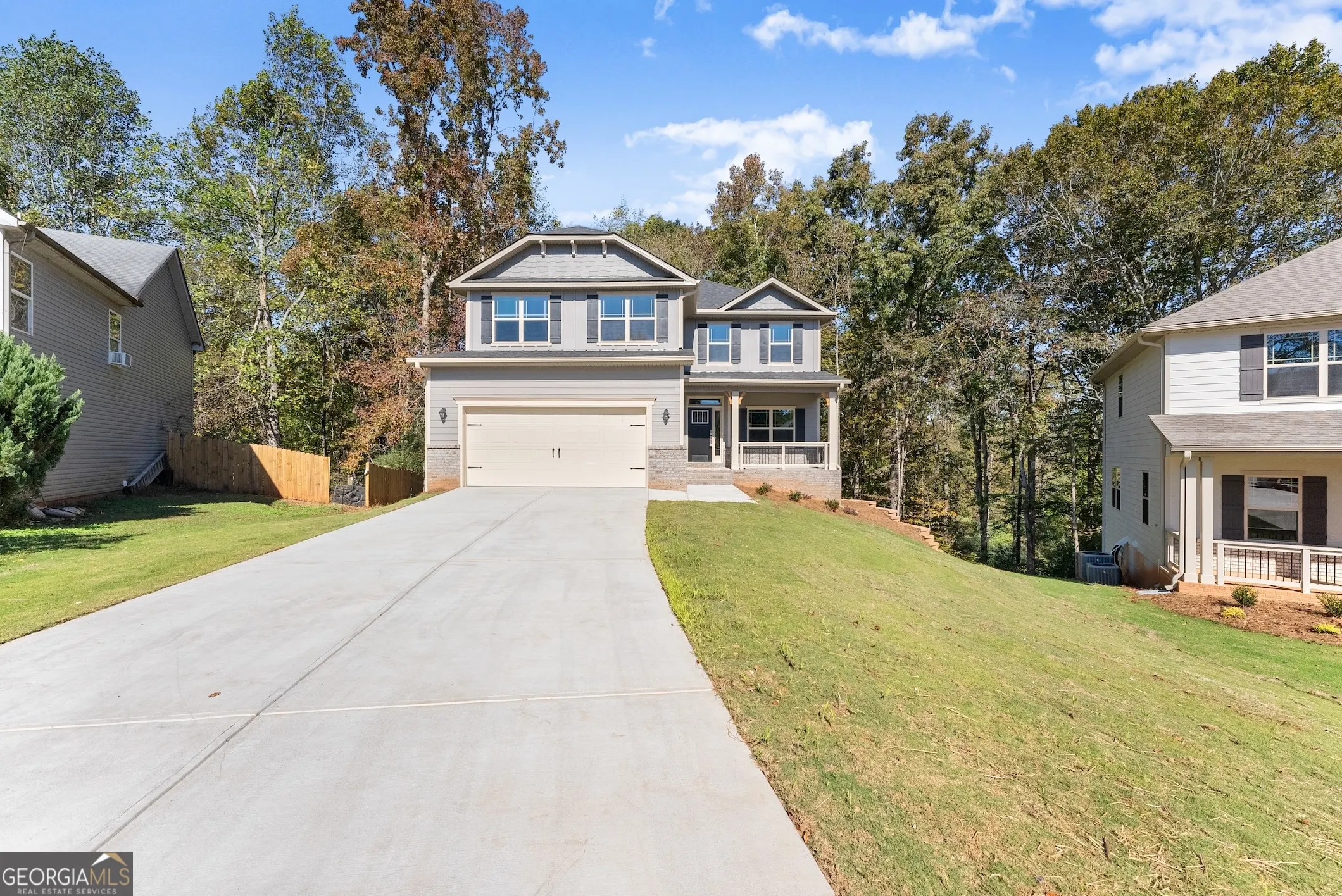 489 Magnolia Grove Place