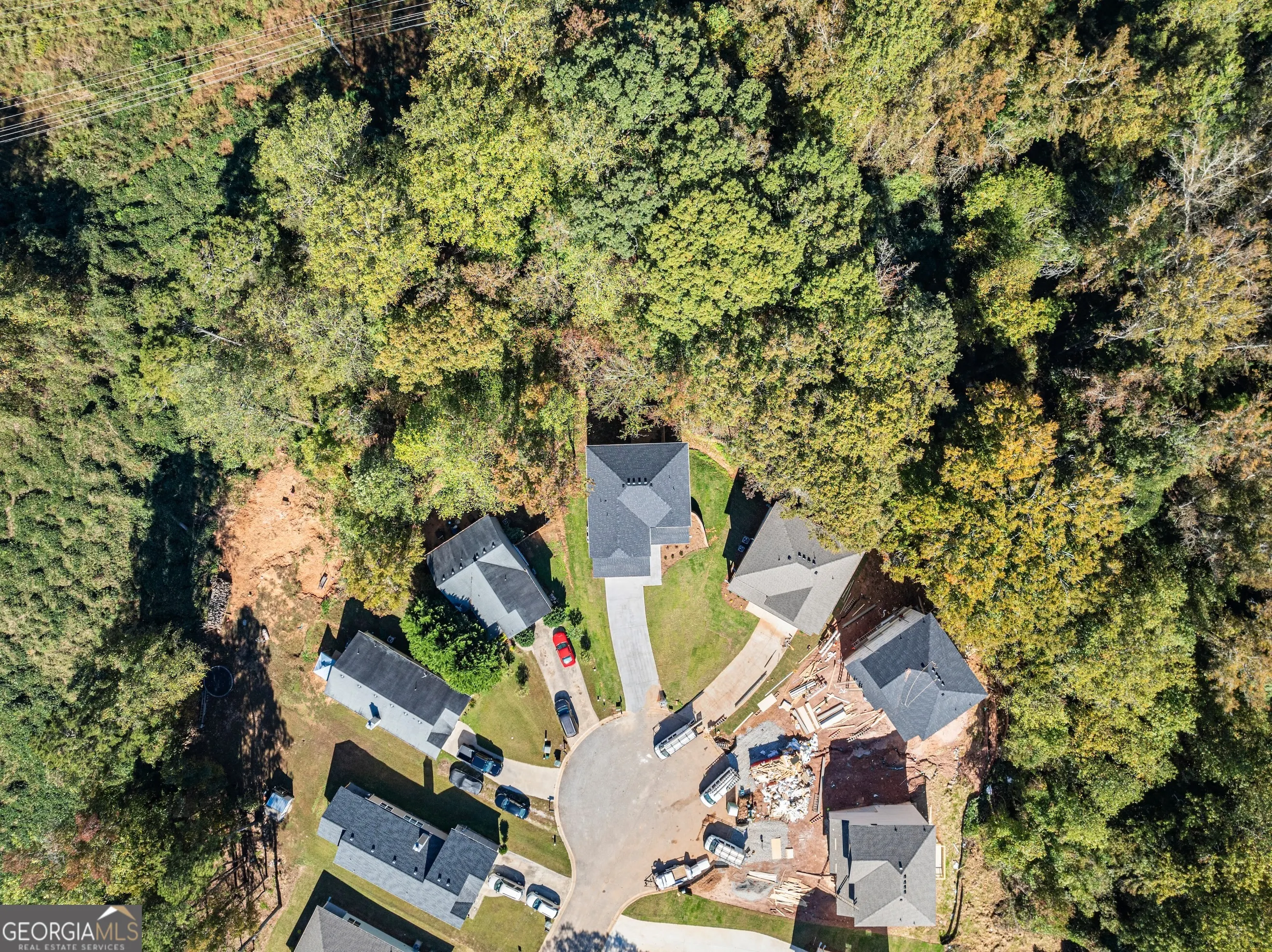 489 Magnolia Grove Place